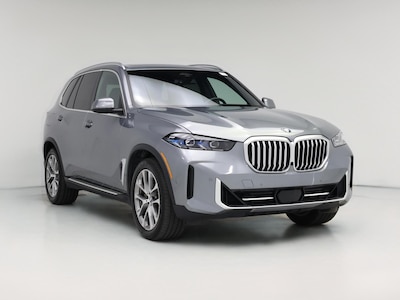 2025 BMW X5 sDrive40i