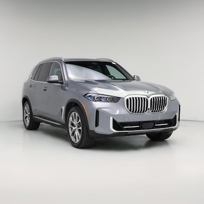 2025 BMW X5 sDrive40i