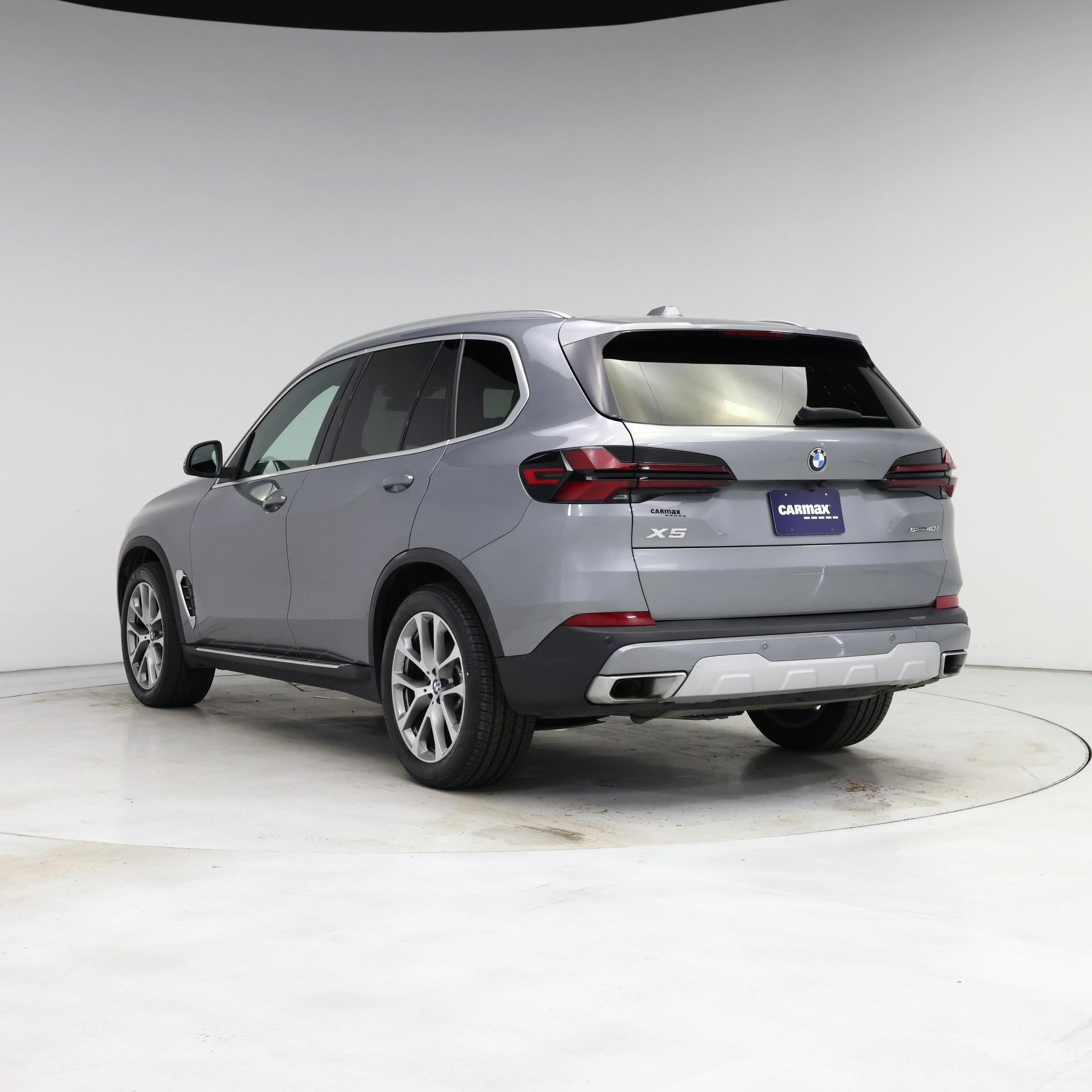 Thumbnail: 2025 BMW X5 - 2