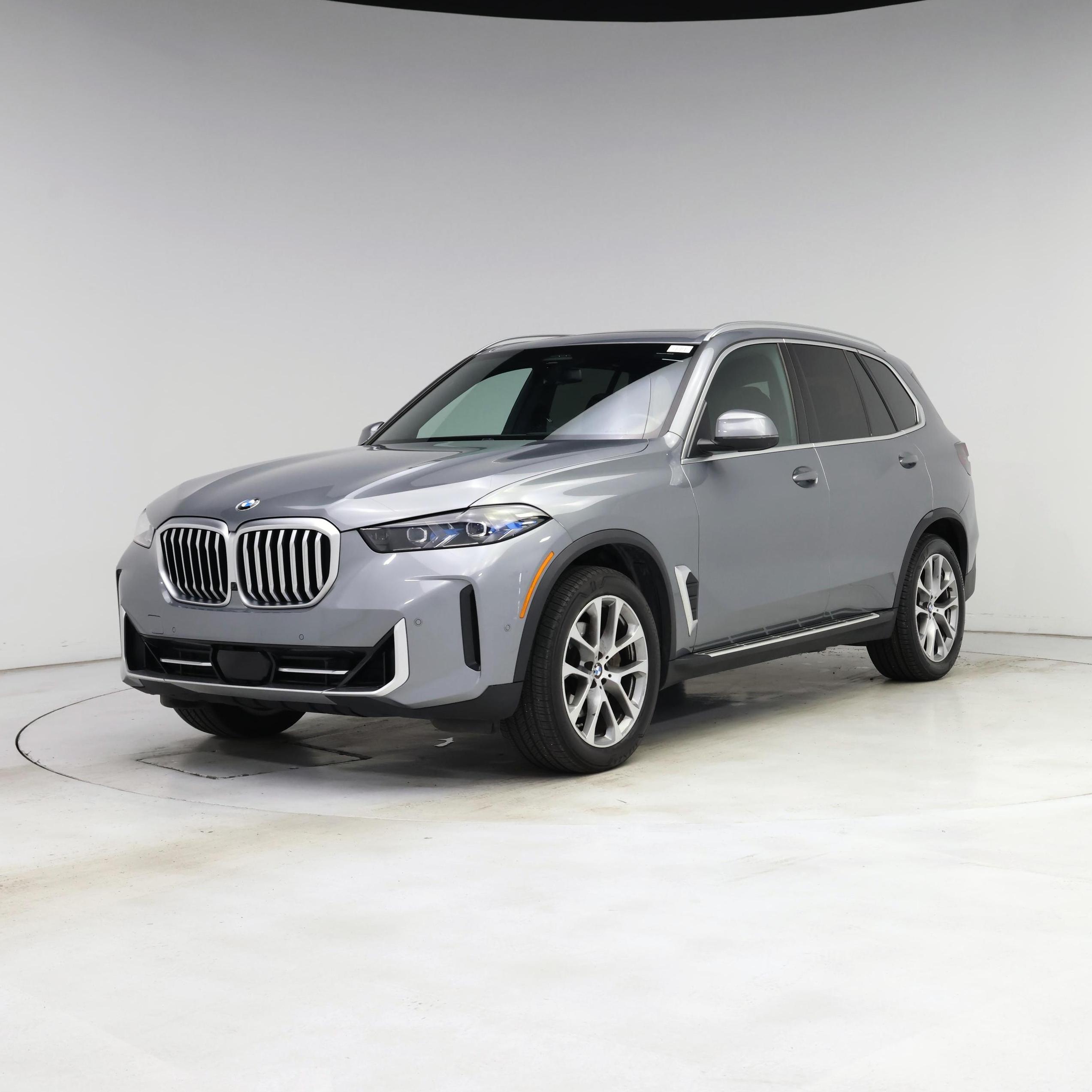 Thumbnail: 2025 BMW X5 - 4