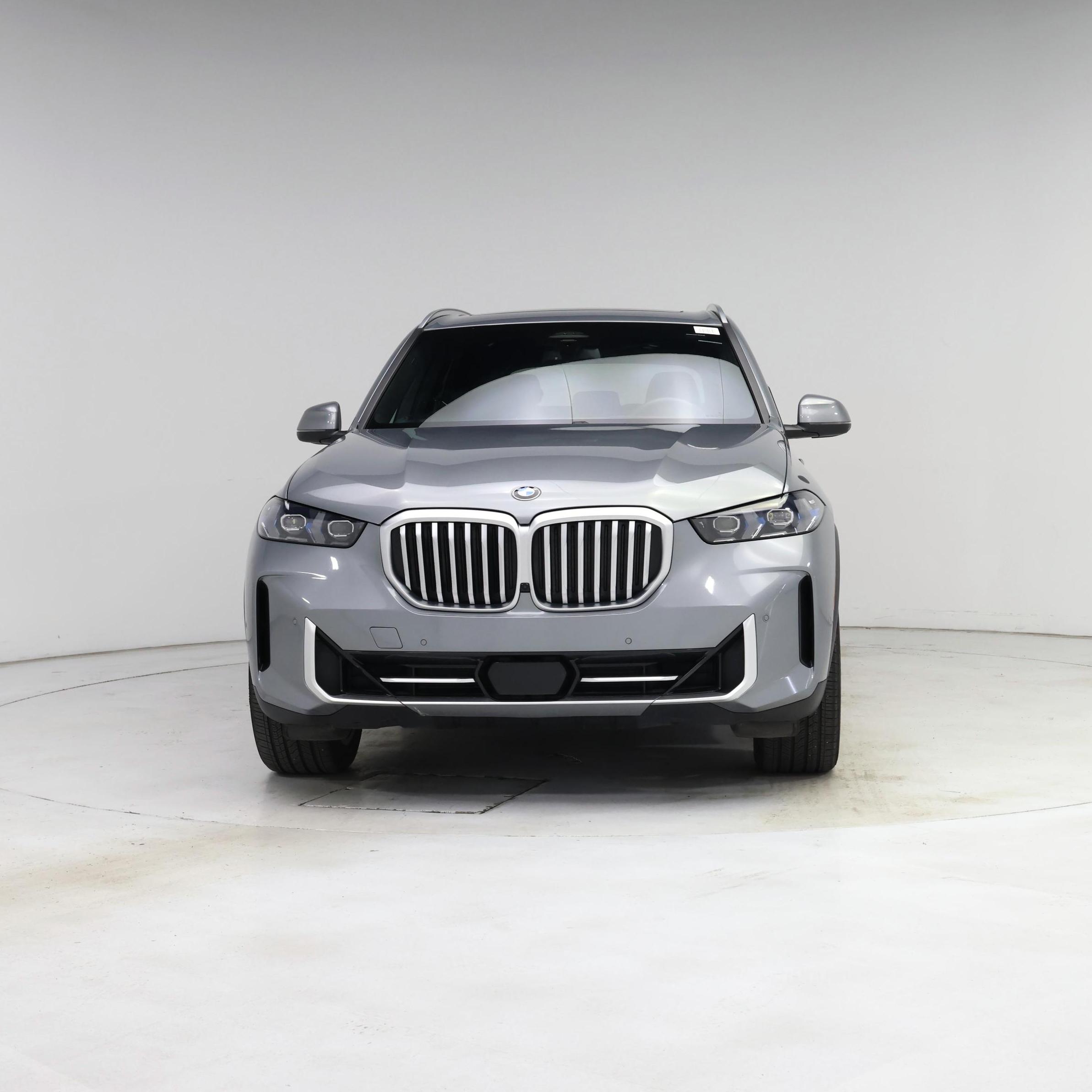 Thumbnail: 2025 BMW X5 - 5