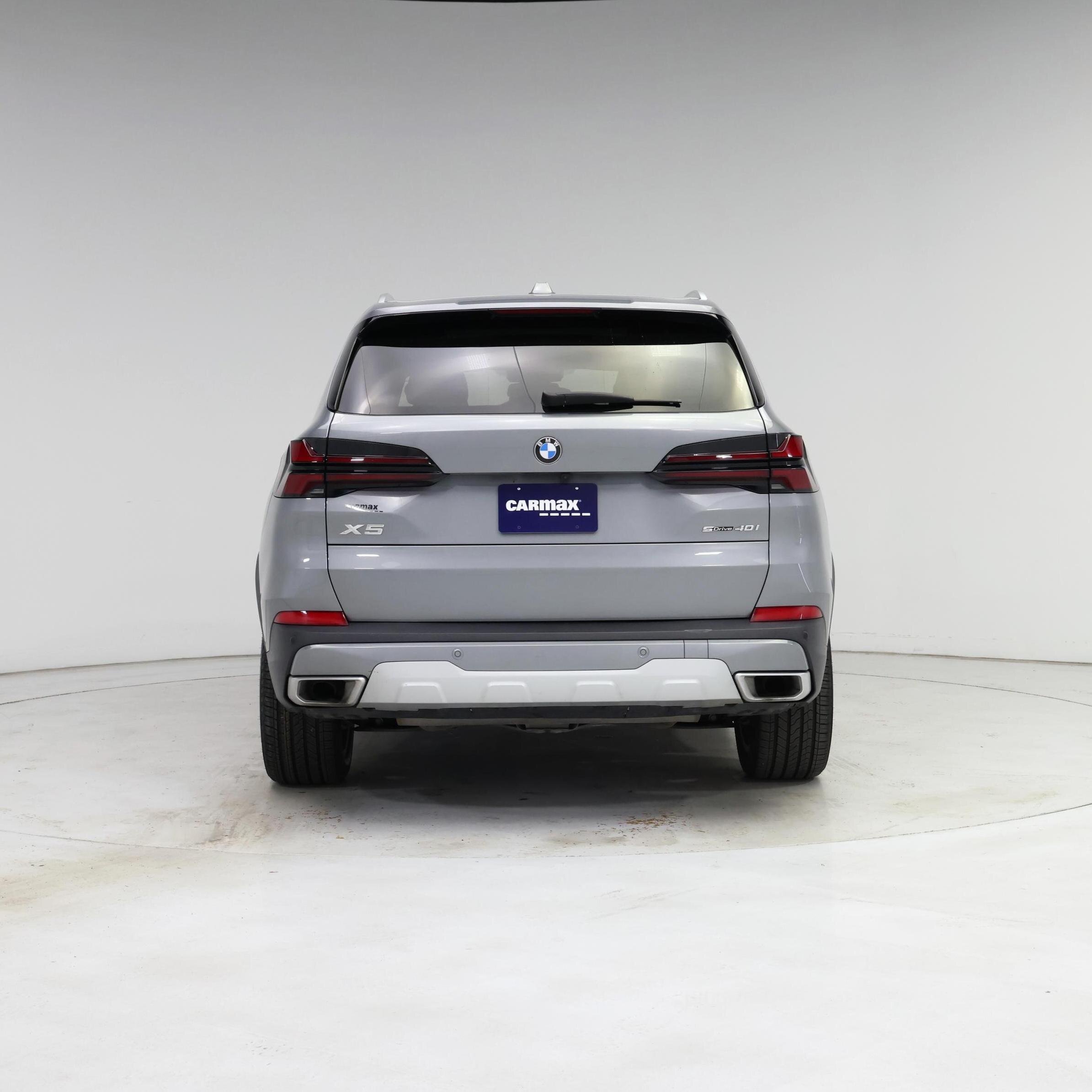 Thumbnail: 2025 BMW X5 - 6