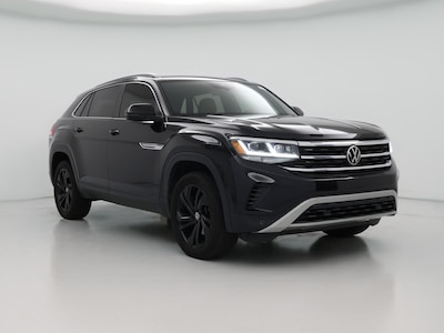 2020 Volkswagen Atlas Cross Sport SEL