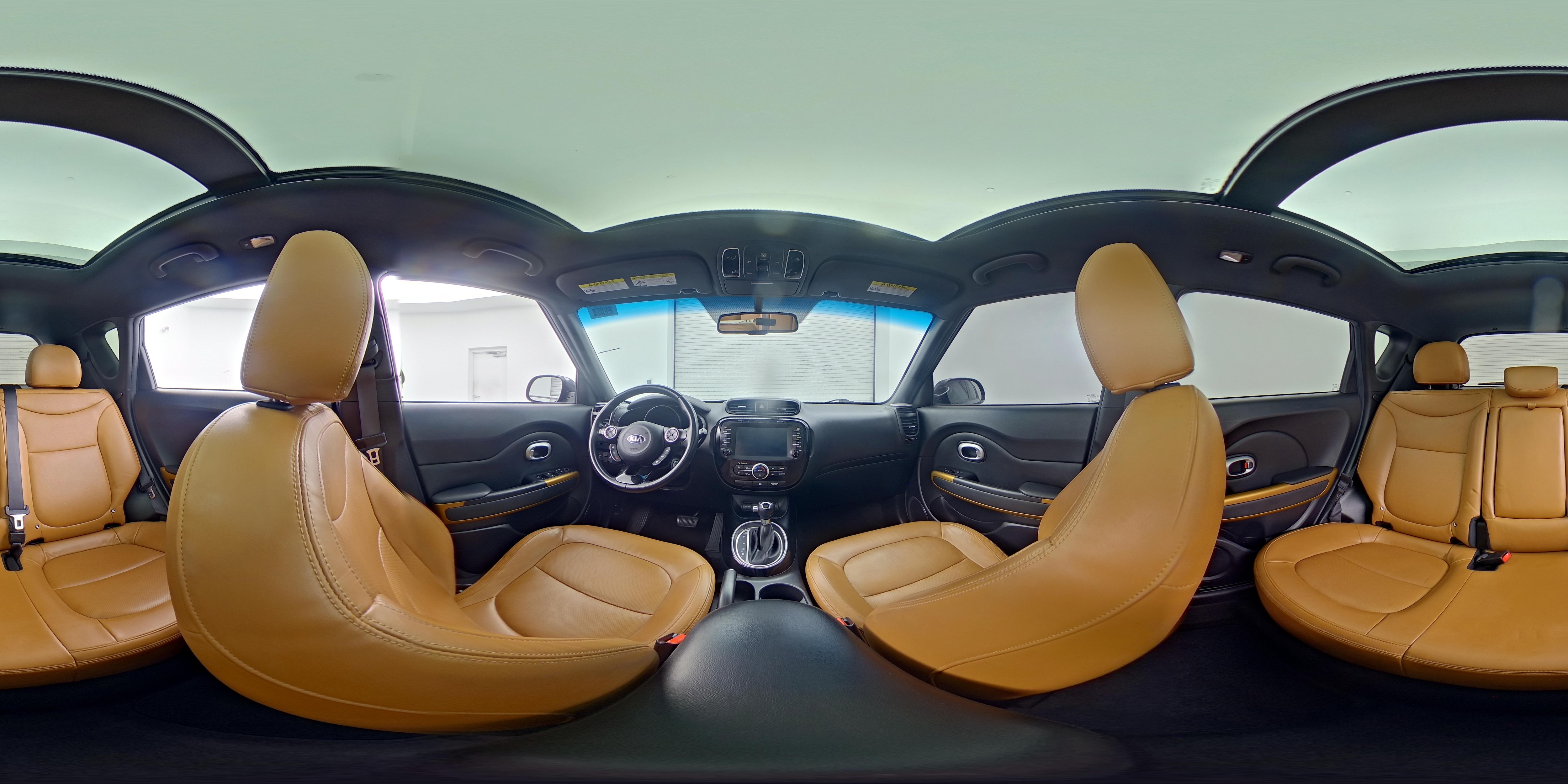 2015 Kia Soul Base - Photo 25