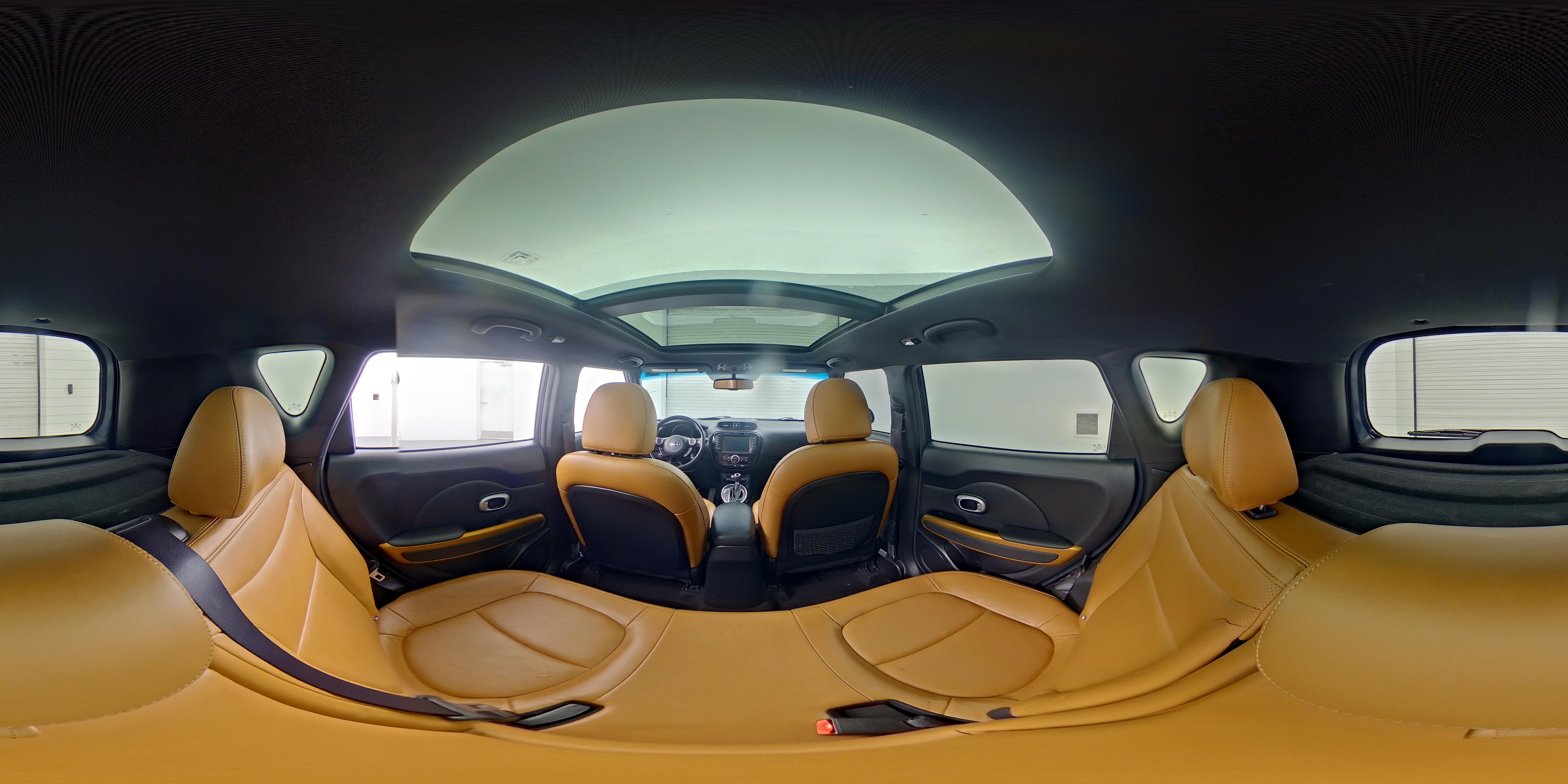 2015 Kia Soul Base - Photo 26