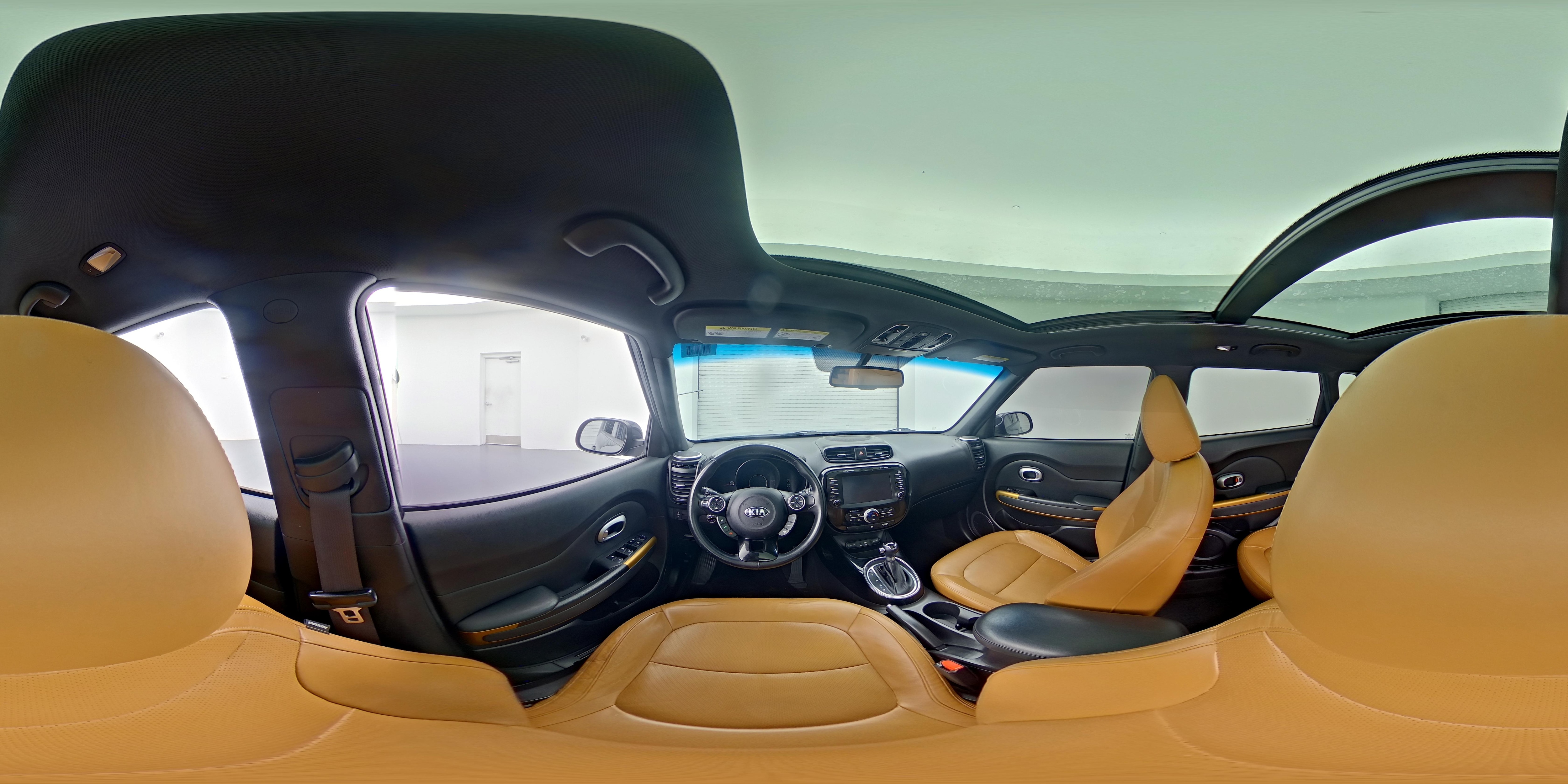 2015 Kia Soul Base - Photo 27