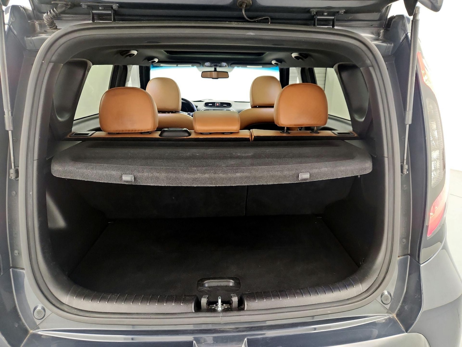 2015 Kia Soul Base - Photo 22