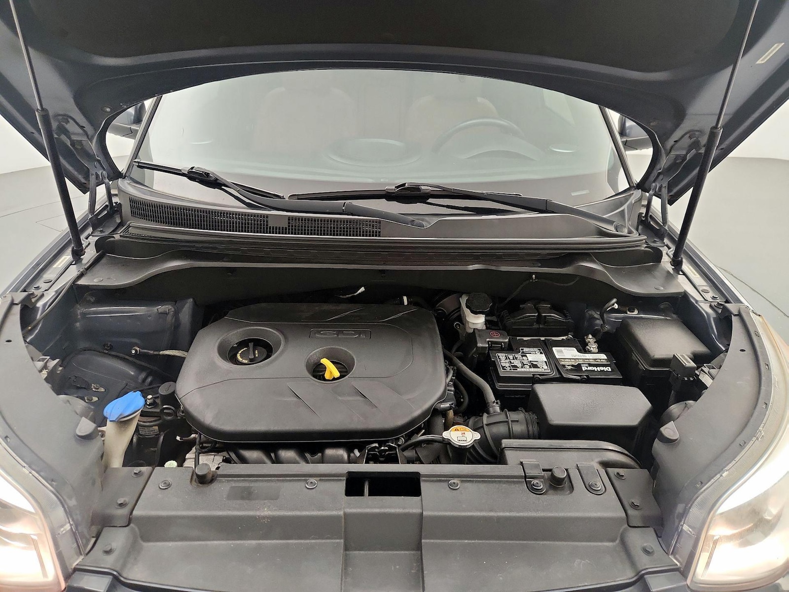 2015 Kia Soul Base - Photo 23