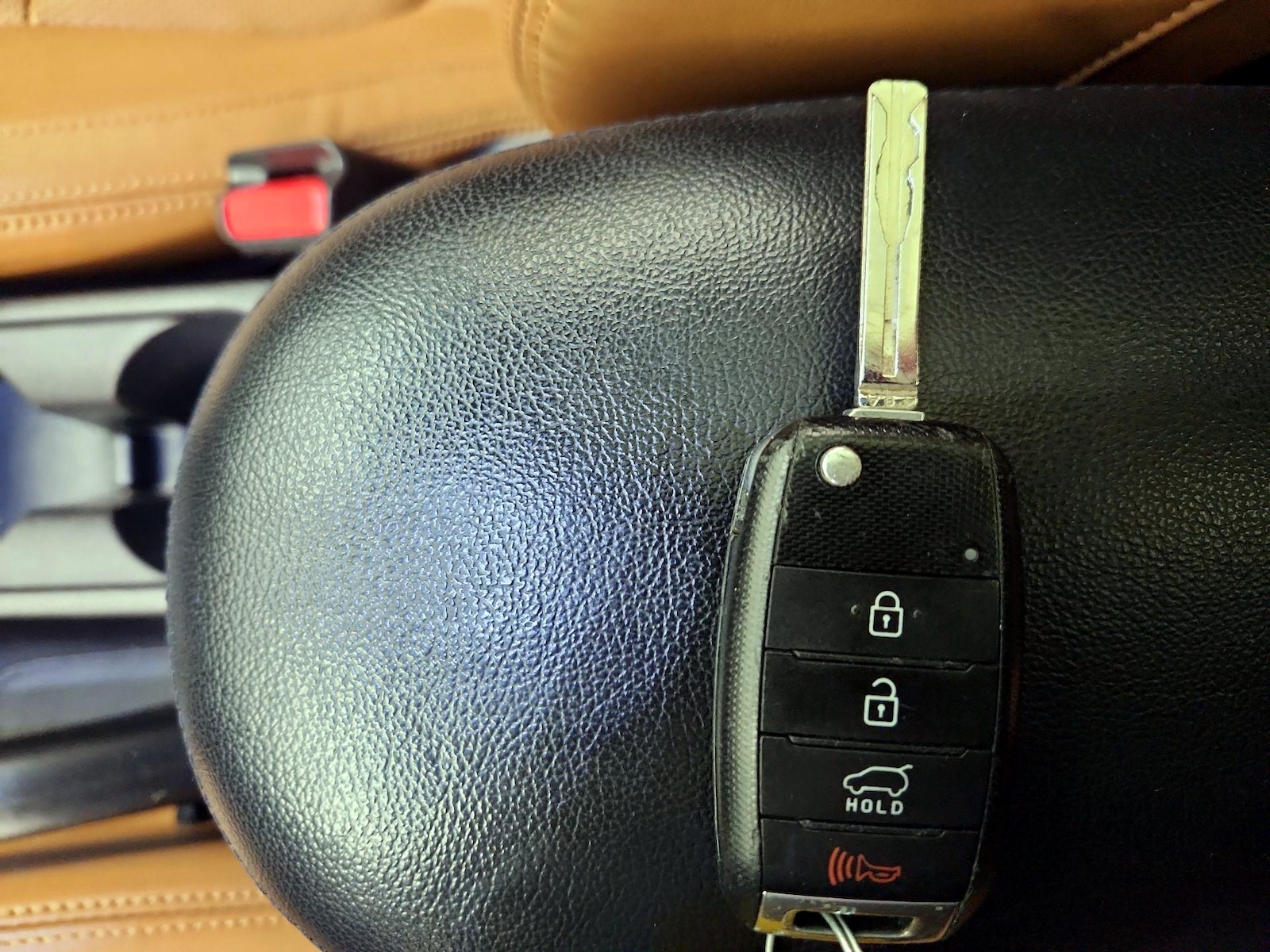 2015 Kia Soul Base - Photo 24
