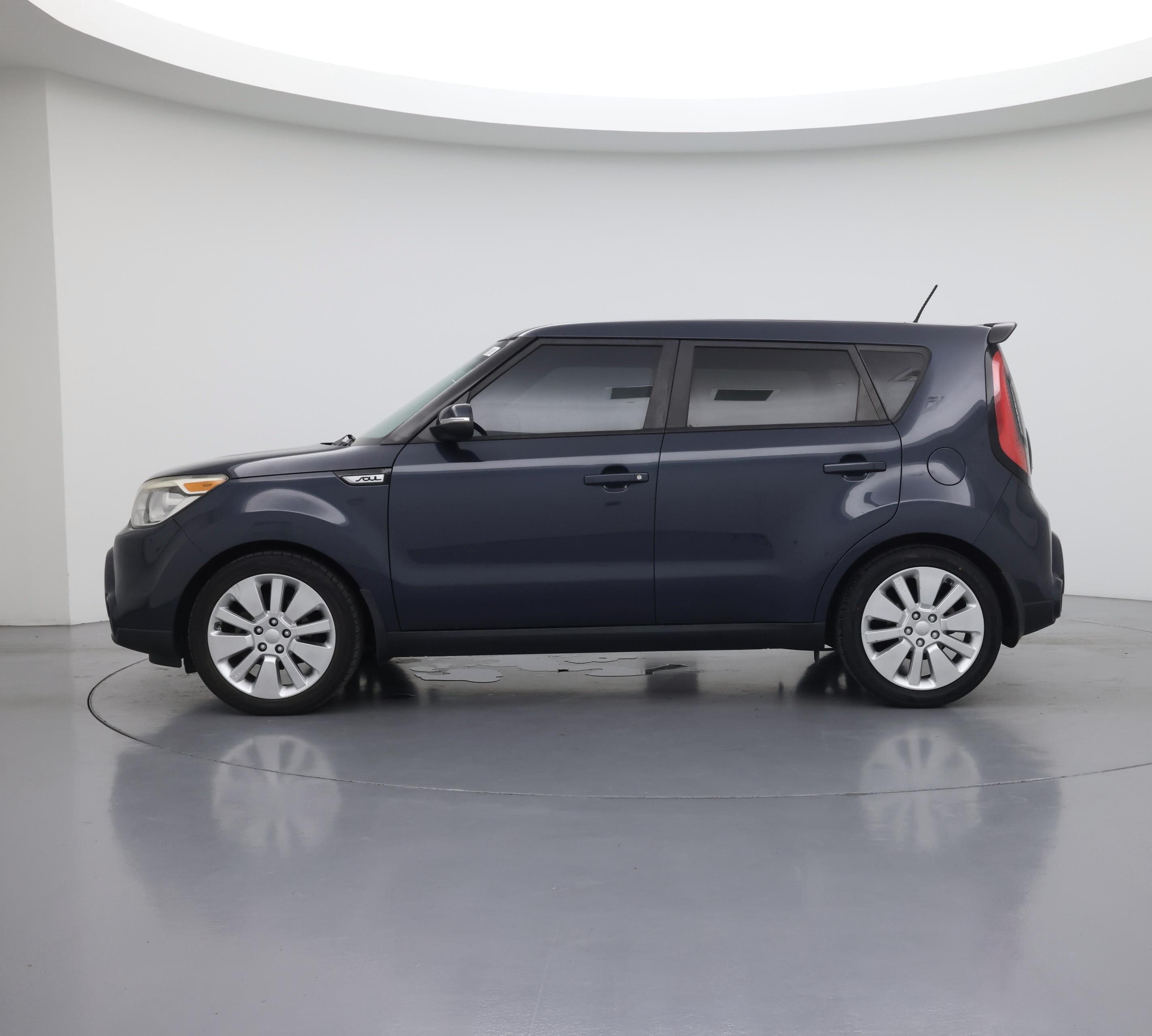 Thumbnail: 2015 Kia Soul - 3