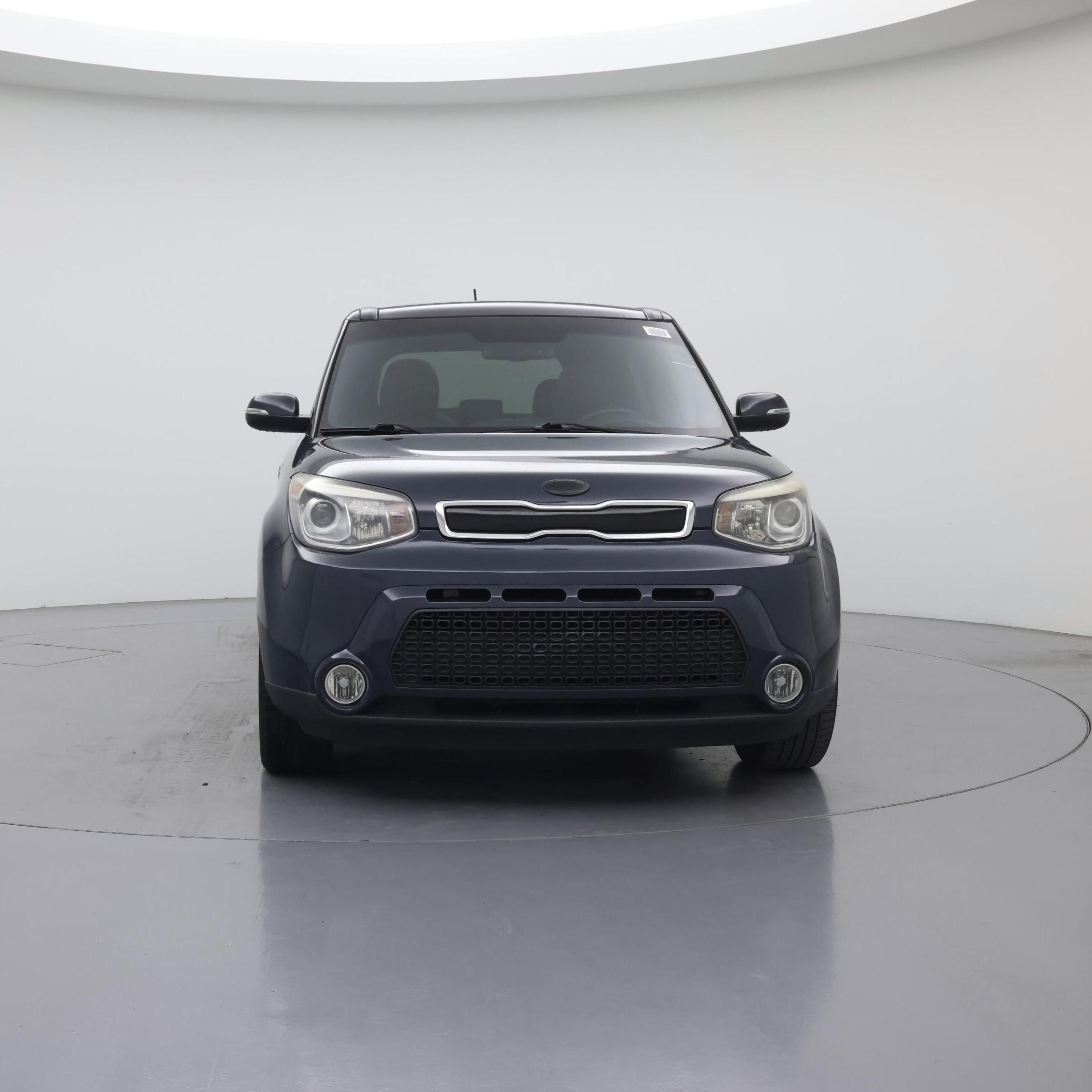 Thumbnail: 2015 Kia Soul - 5