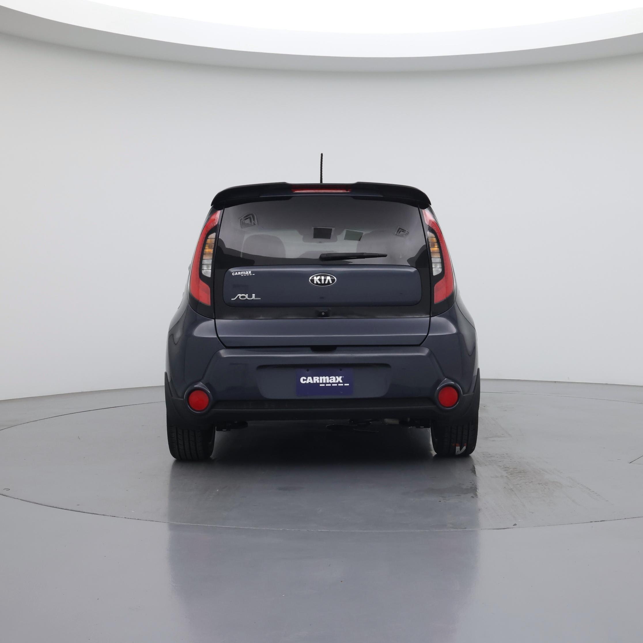Thumbnail: 2015 Kia Soul - 6