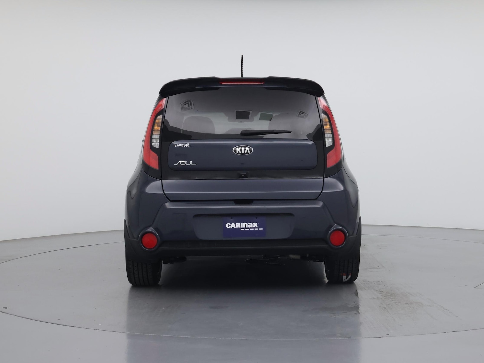 2015 Kia Soul Base - Photo 7