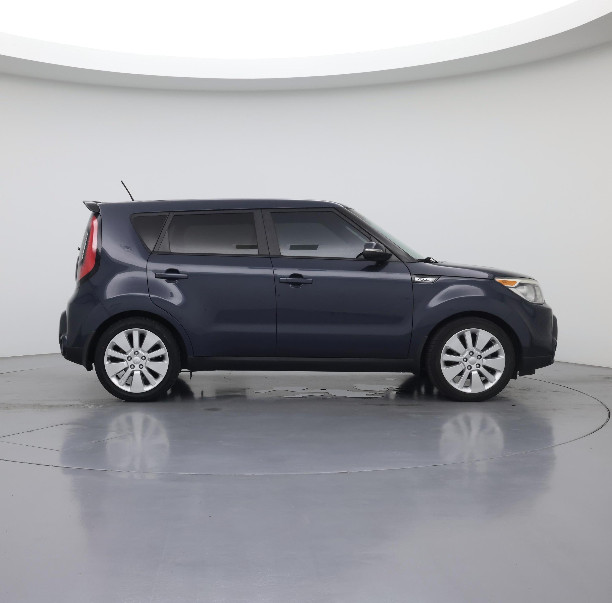 Thumbnail: 2015 Kia Soul - 7