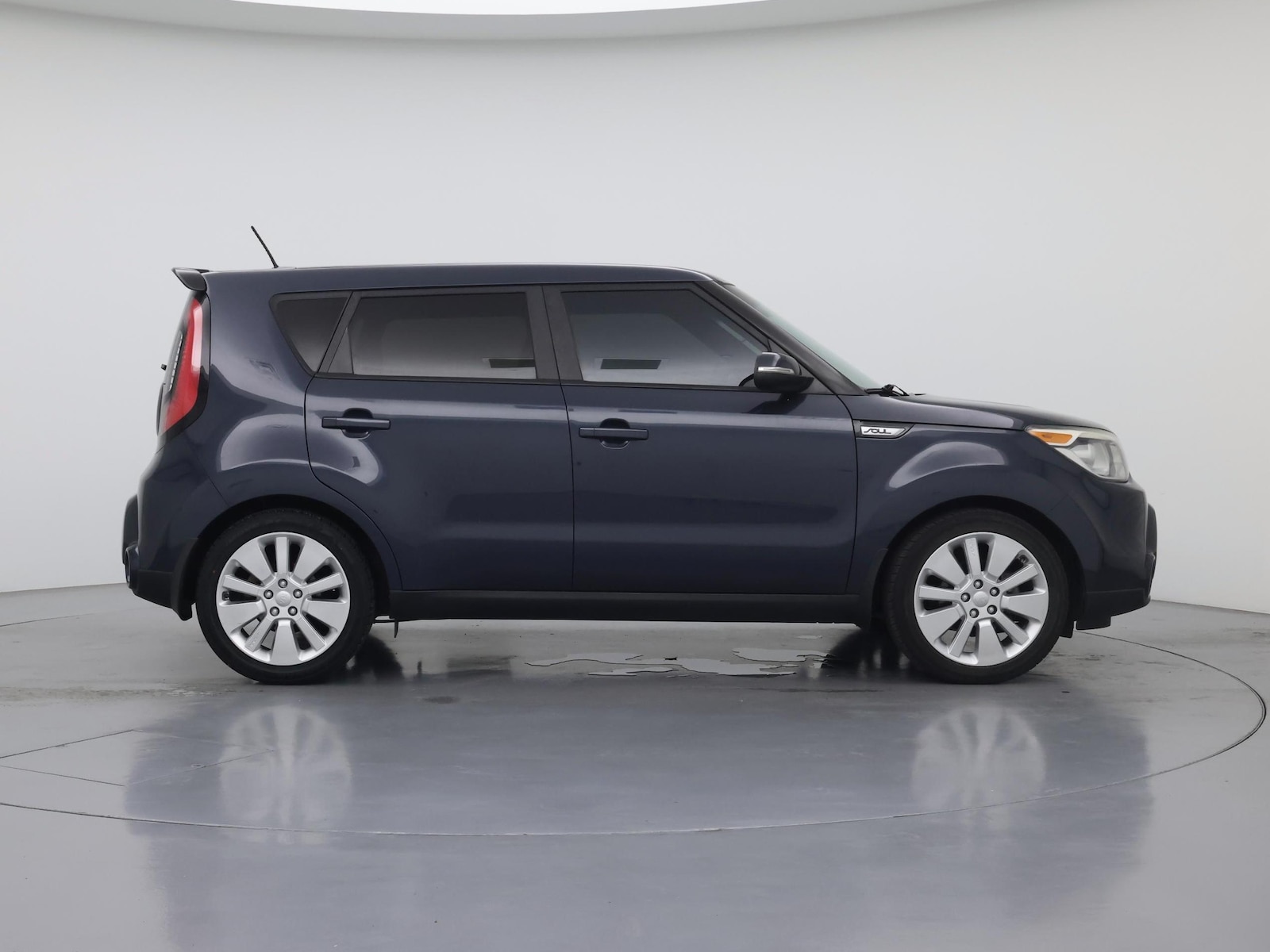 2015 Kia Soul Base - Photo 8