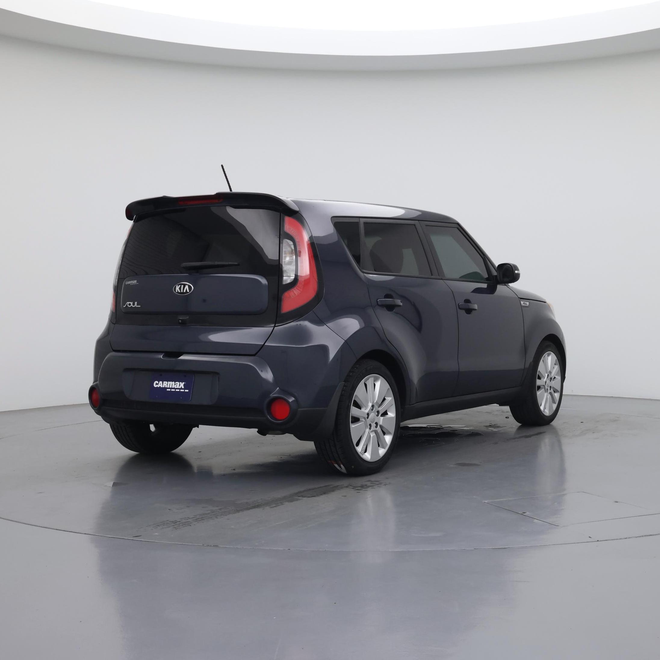 Thumbnail: 2015 Kia Soul - 8