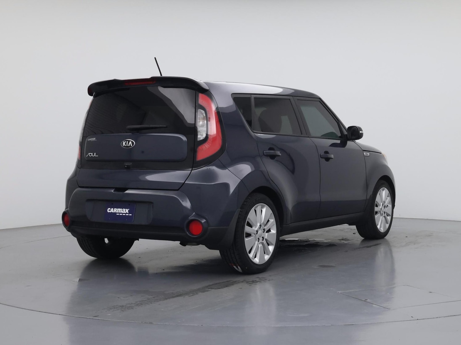 2015 Kia Soul Base - Photo 9