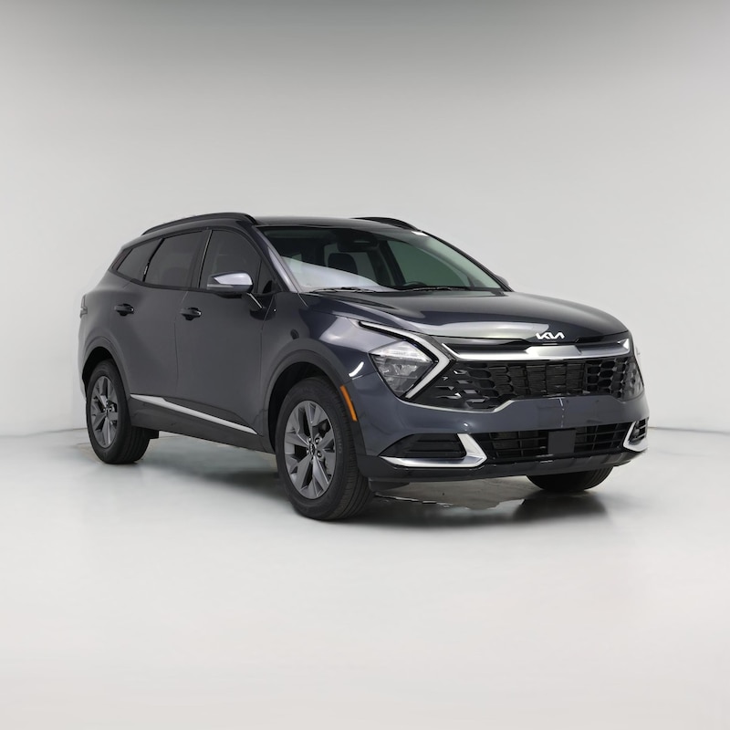 2023 Kia Sportage SX