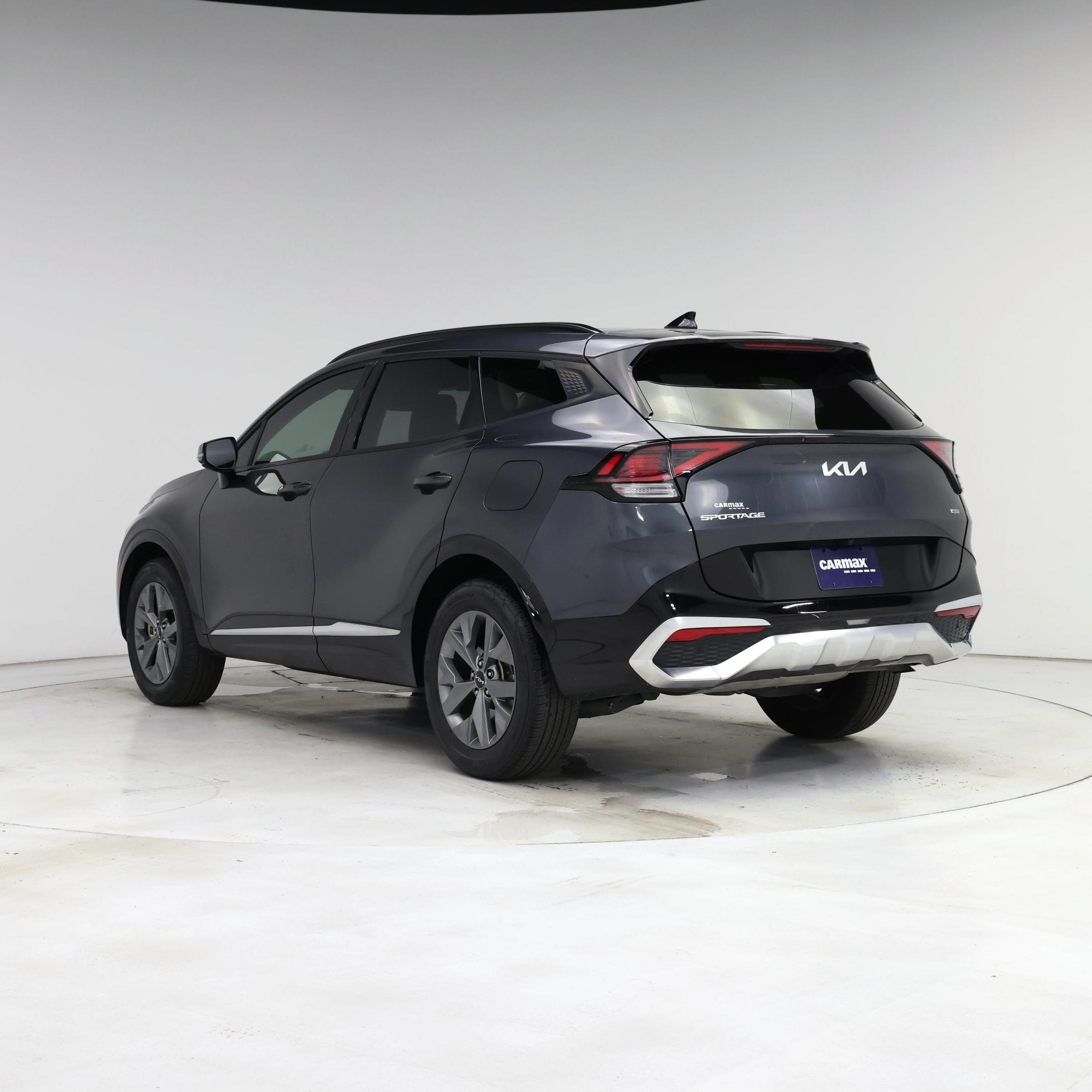 Thumbnail: 2023 Kia Sportage - 2
