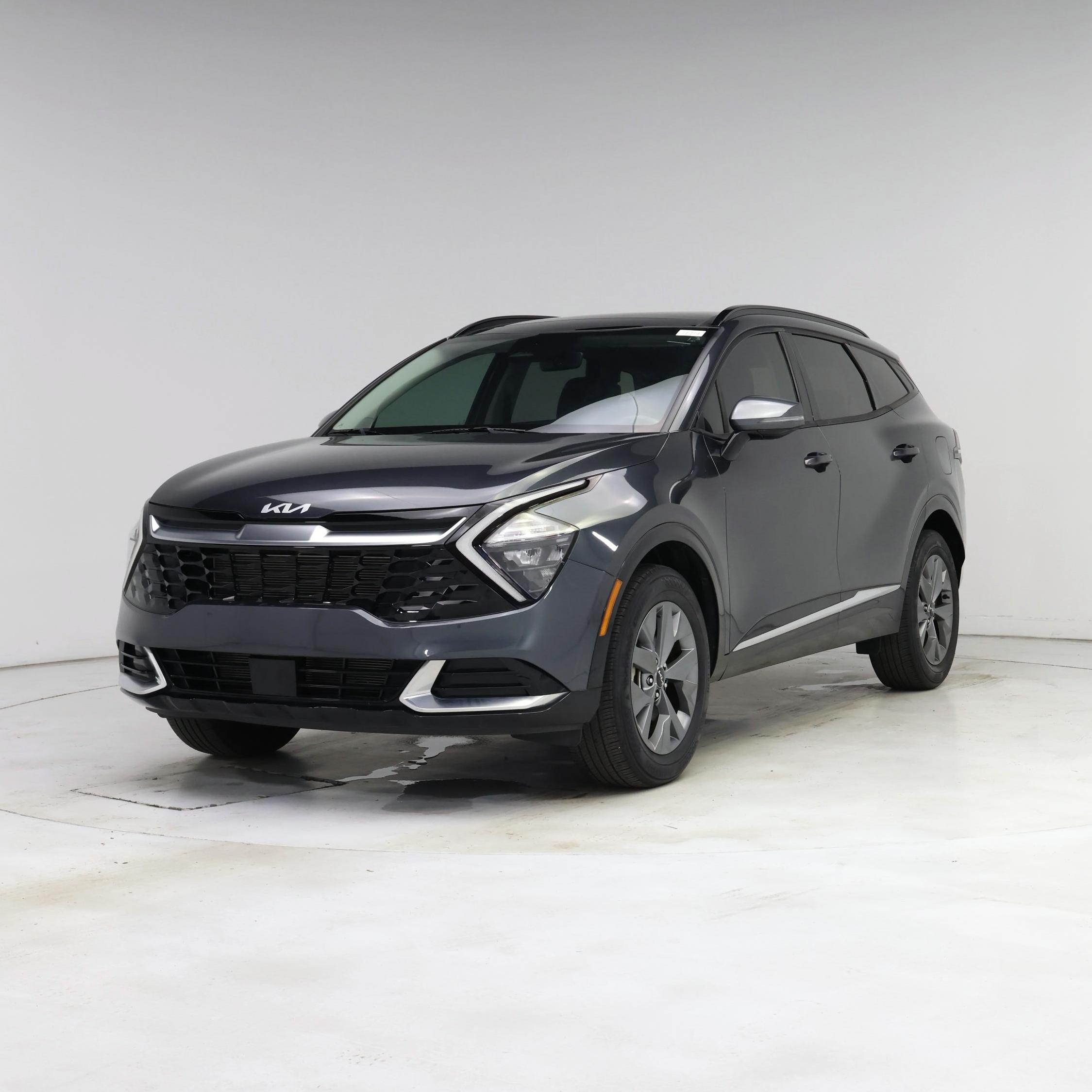 Thumbnail: 2023 Kia Sportage - 4