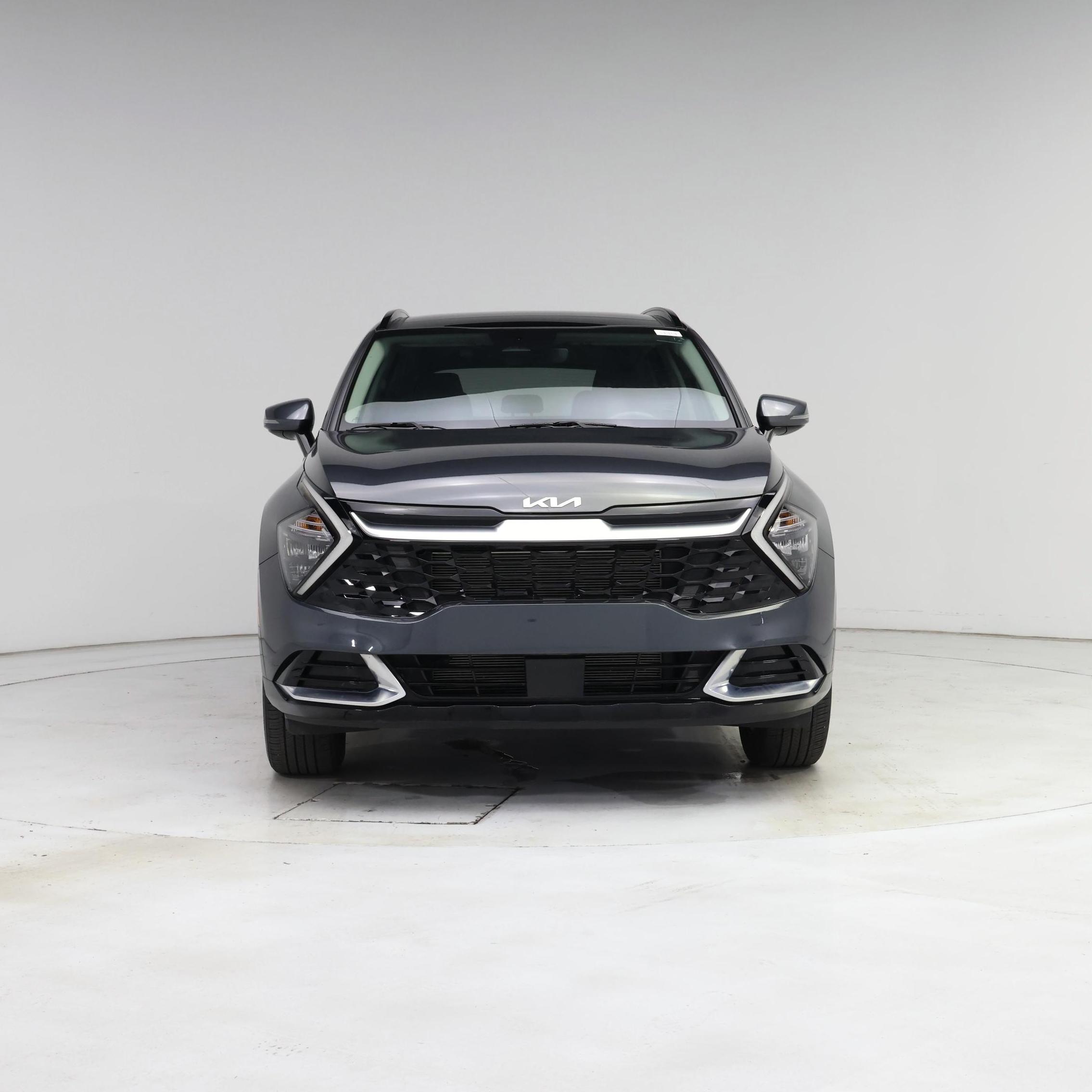 Thumbnail: 2023 Kia Sportage - 5