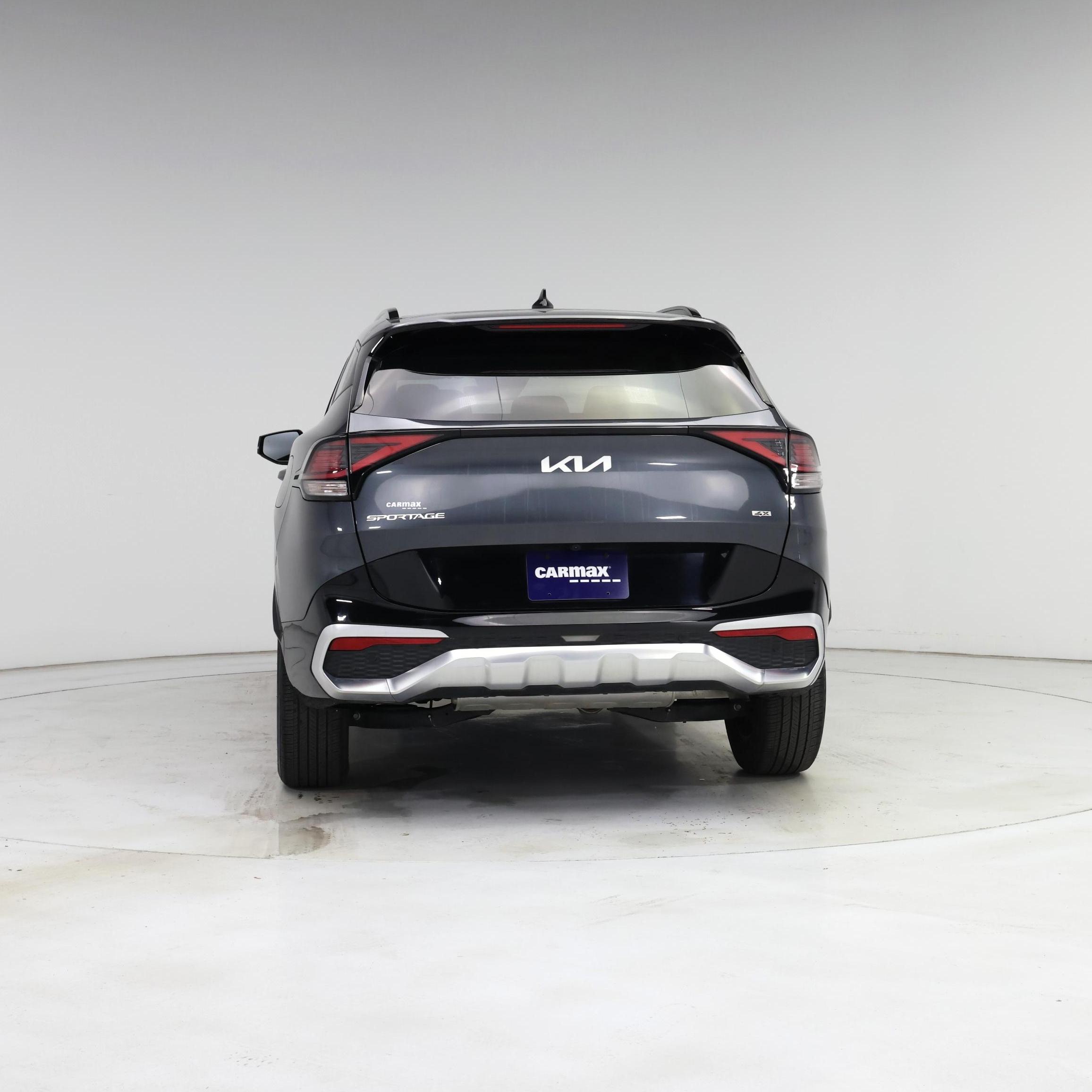 Thumbnail: 2023 Kia Sportage - 6