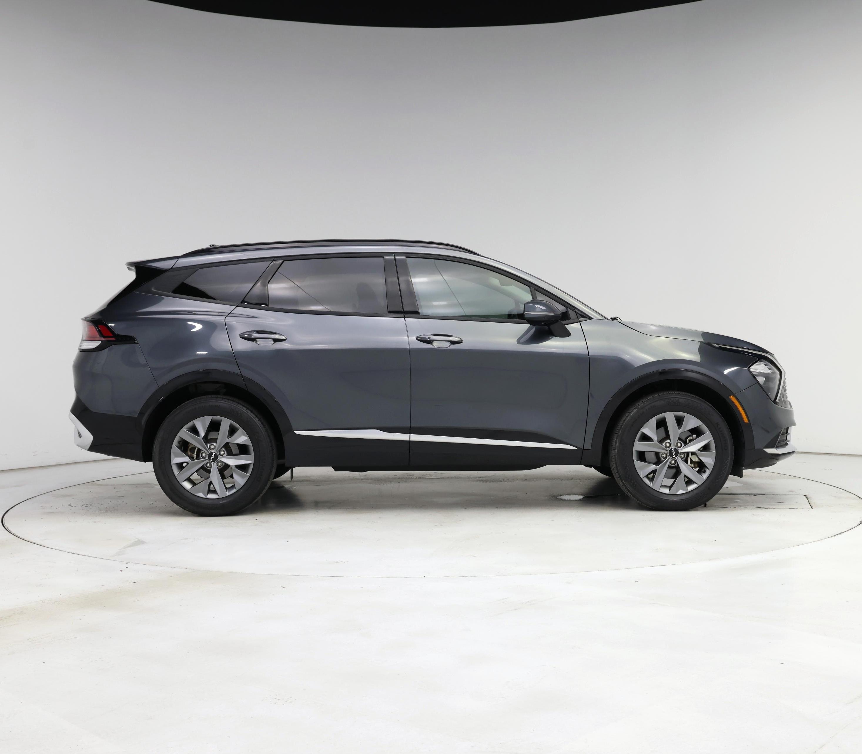 Thumbnail: 2023 Kia Sportage - 7