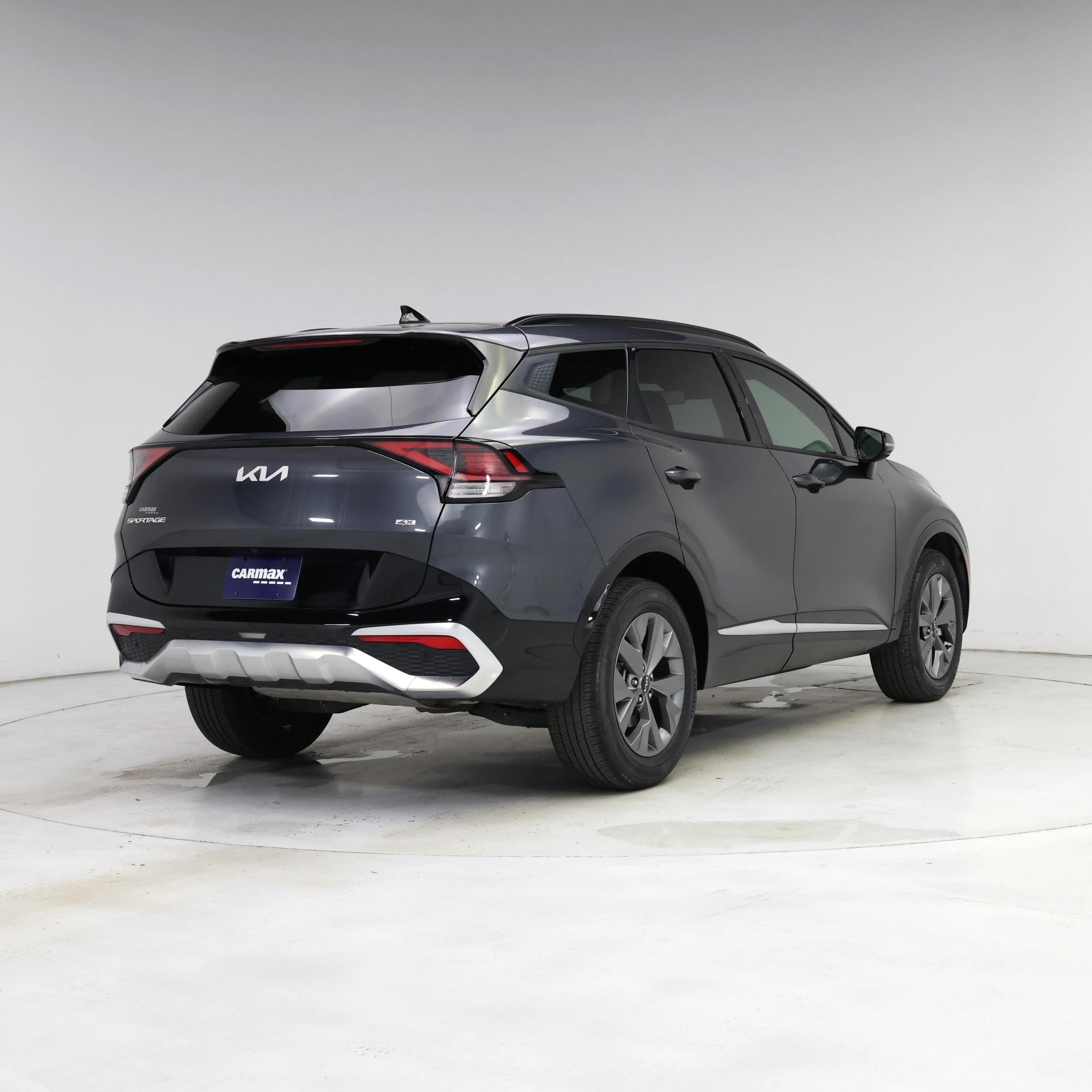 Thumbnail: 2023 Kia Sportage - 8