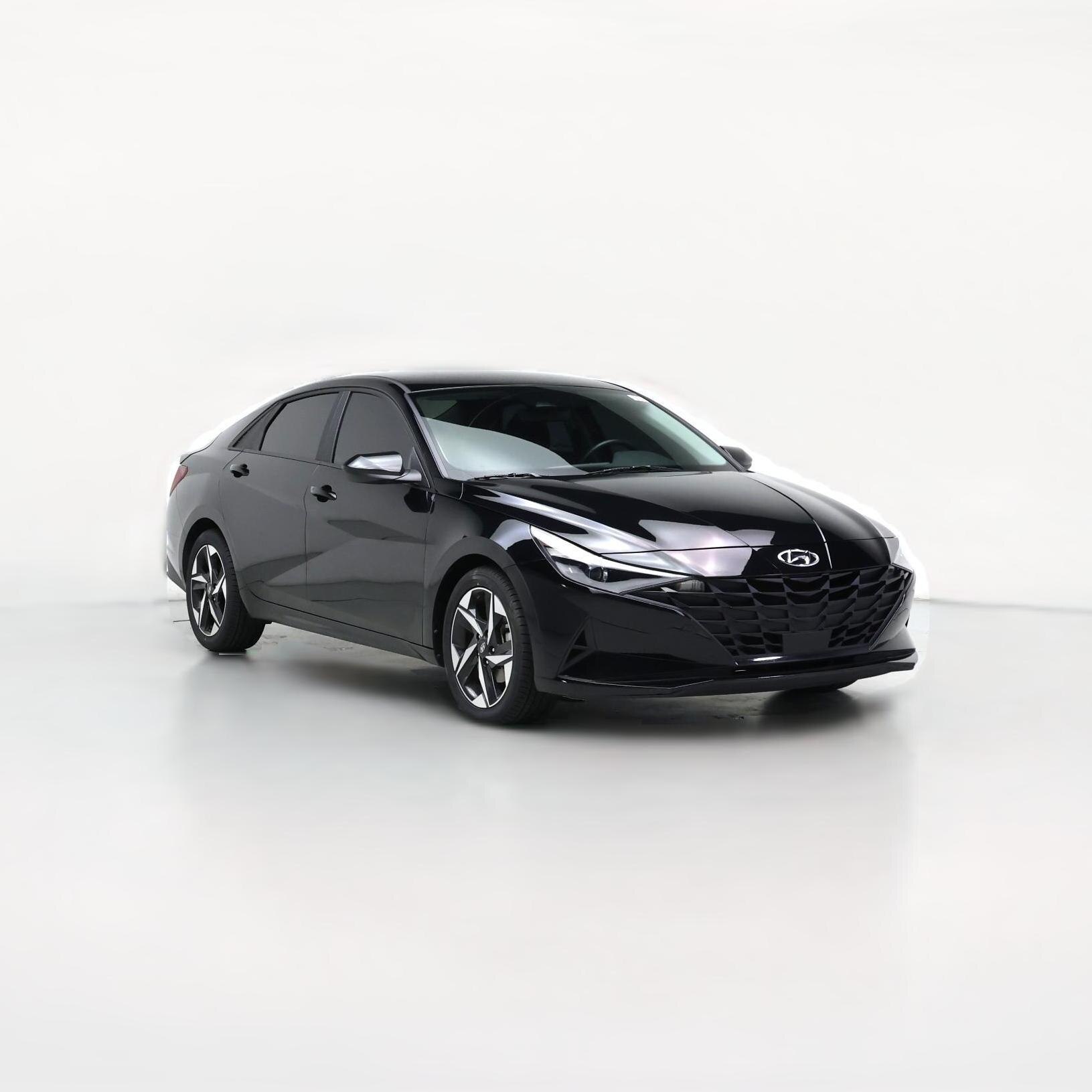 Thumbnail: 2023 Hyundai Elantra - 1