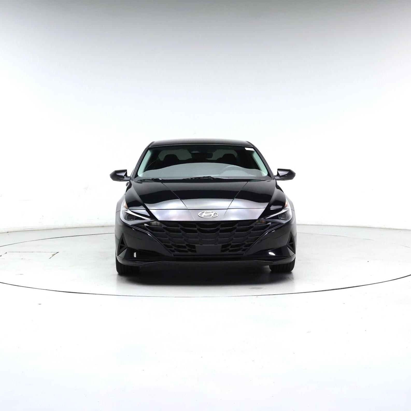 Thumbnail: 2023 Hyundai Elantra - 5