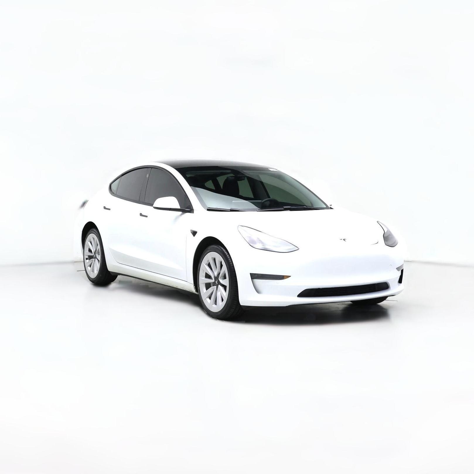 Thumbnail: 2022 Tesla Model 3 - 1