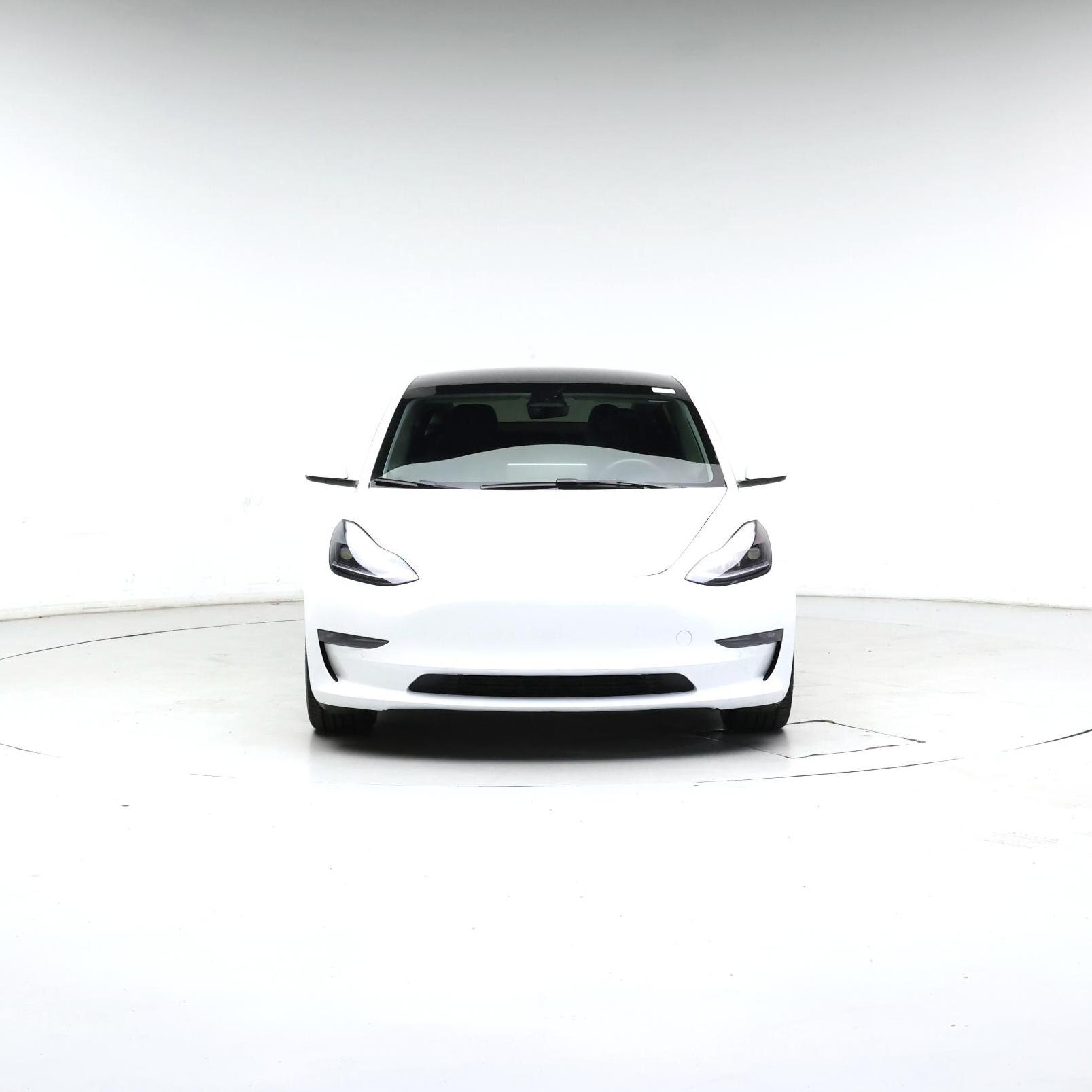 Thumbnail: 2022 Tesla Model 3 - 5