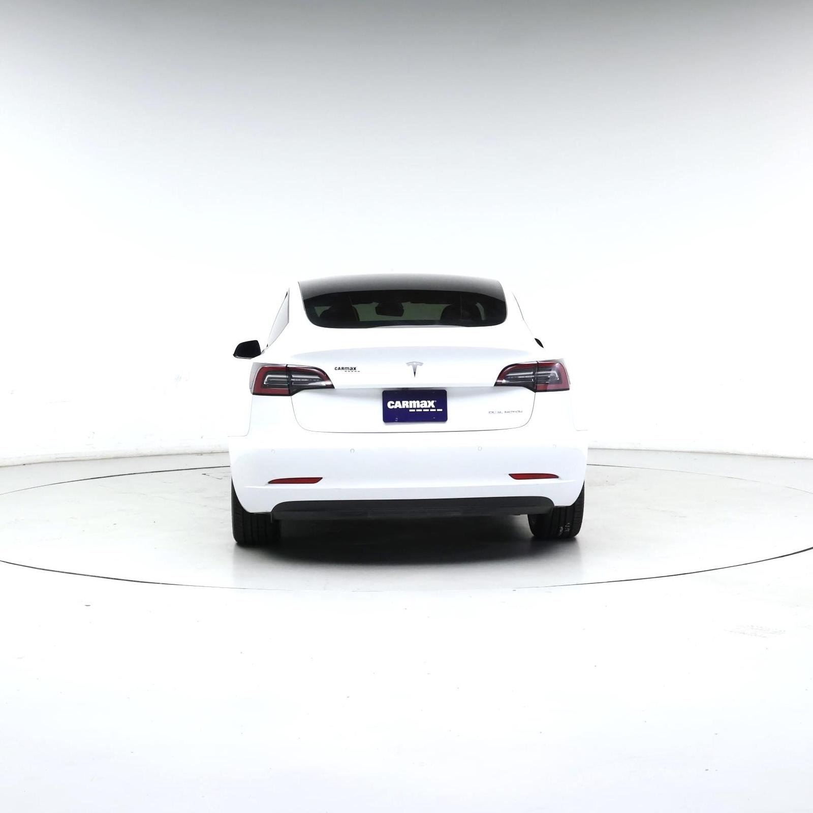 Thumbnail: 2022 Tesla Model 3 - 6