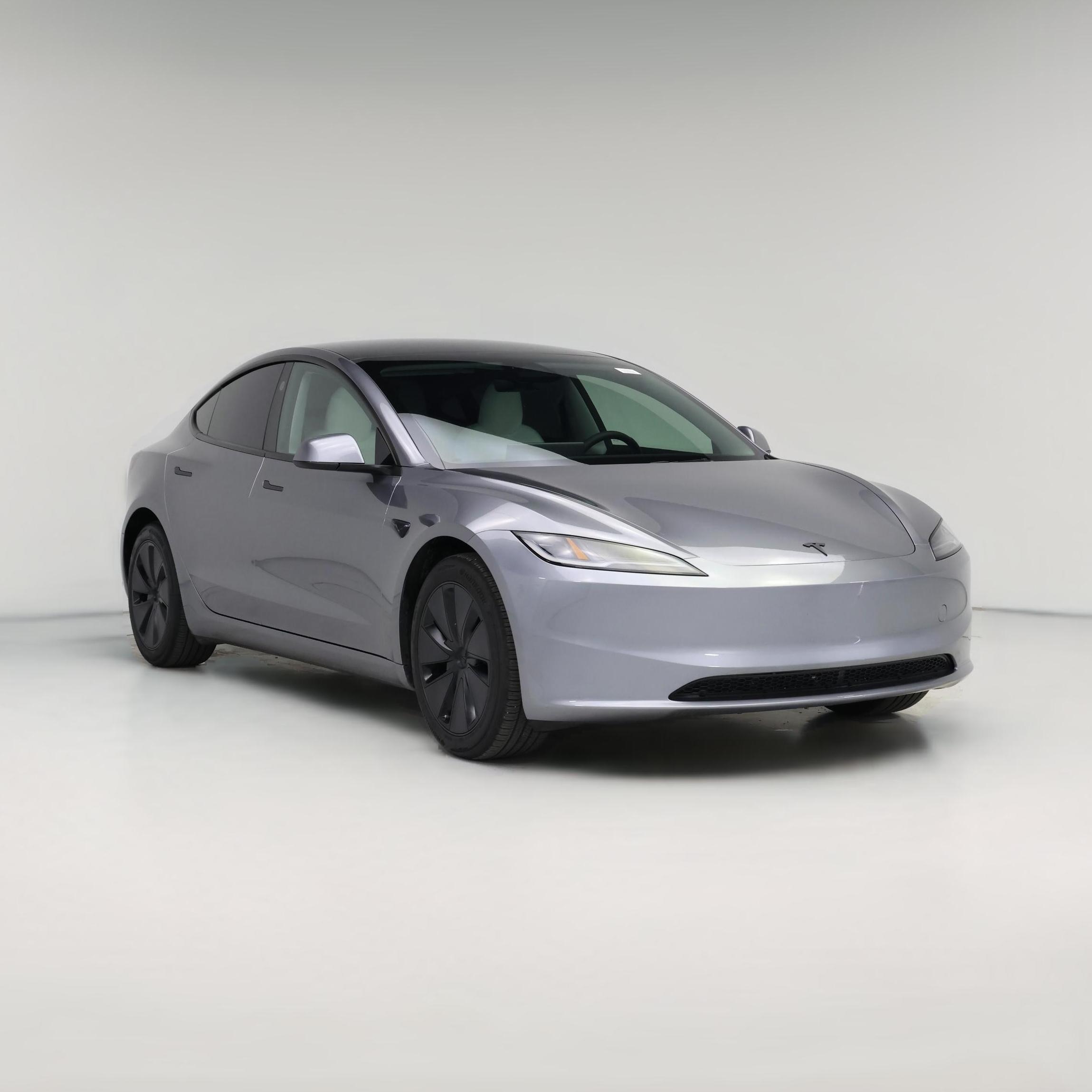 Thumbnail: 2025 Tesla Model 3 - 1