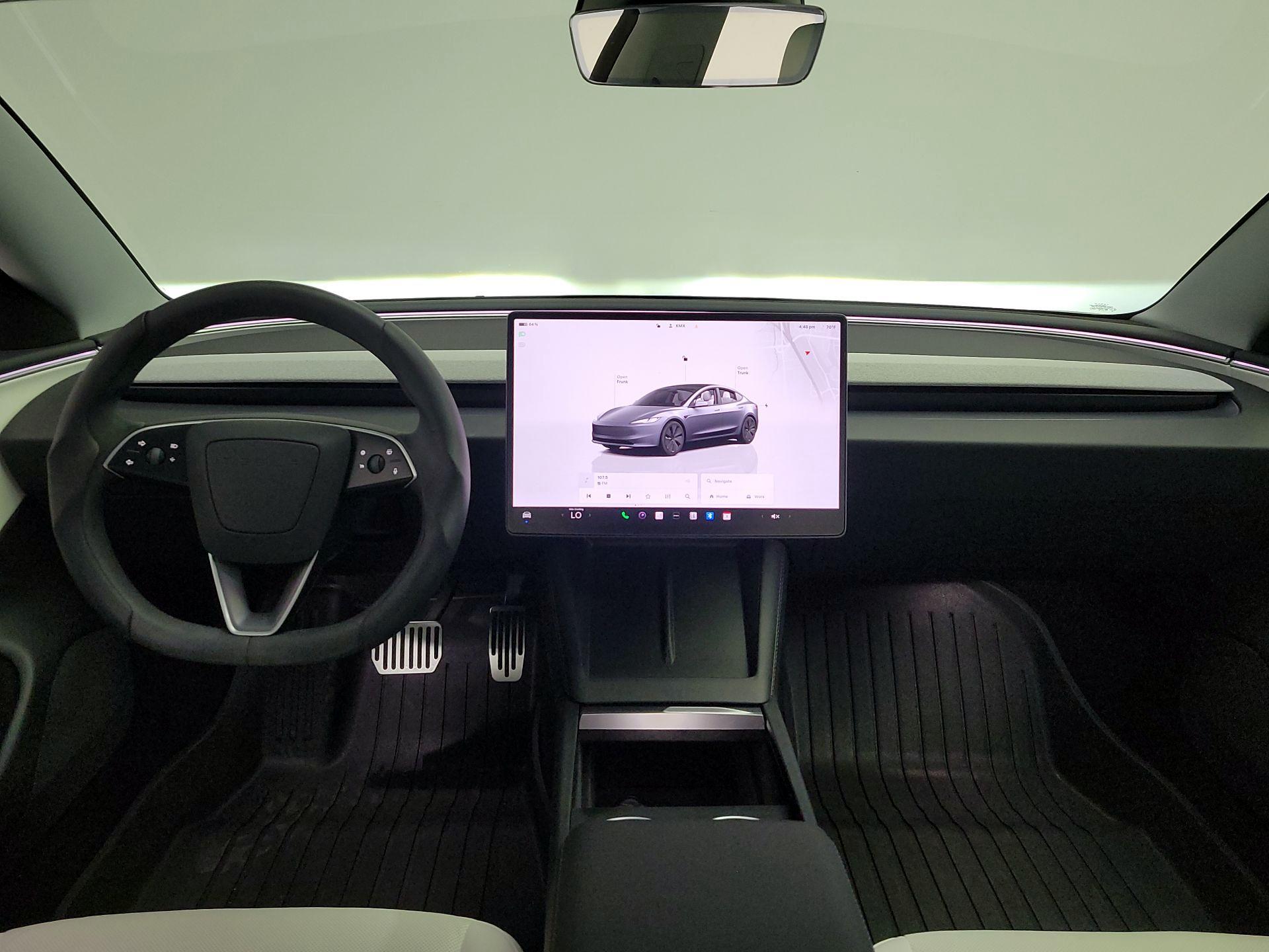 Thumbnail: 2025 Tesla Model 3 - 9