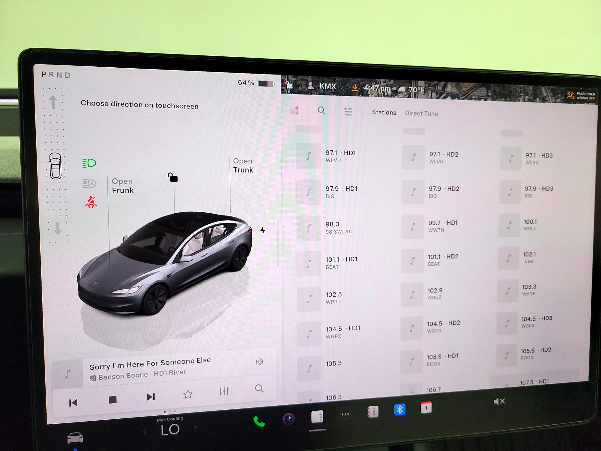Thumbnail: 2025 Tesla Model 3 - 15