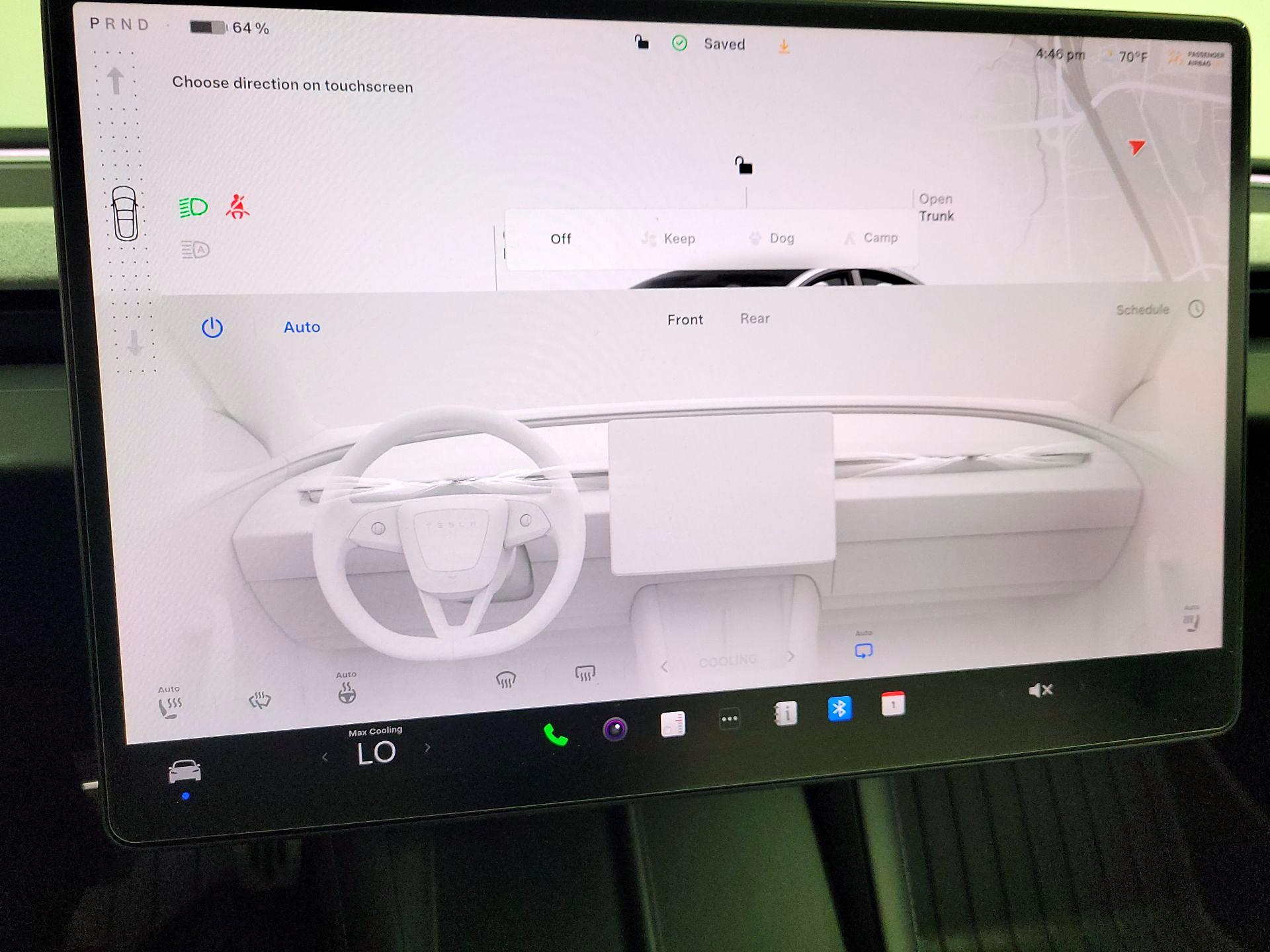 Thumbnail: 2025 Tesla Model 3 - 16