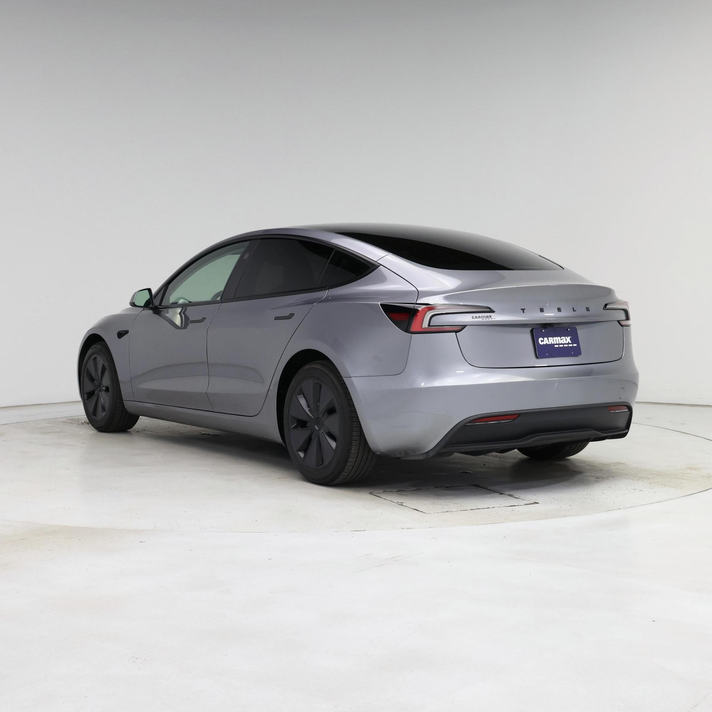 Thumbnail: 2025 Tesla Model 3 - 2