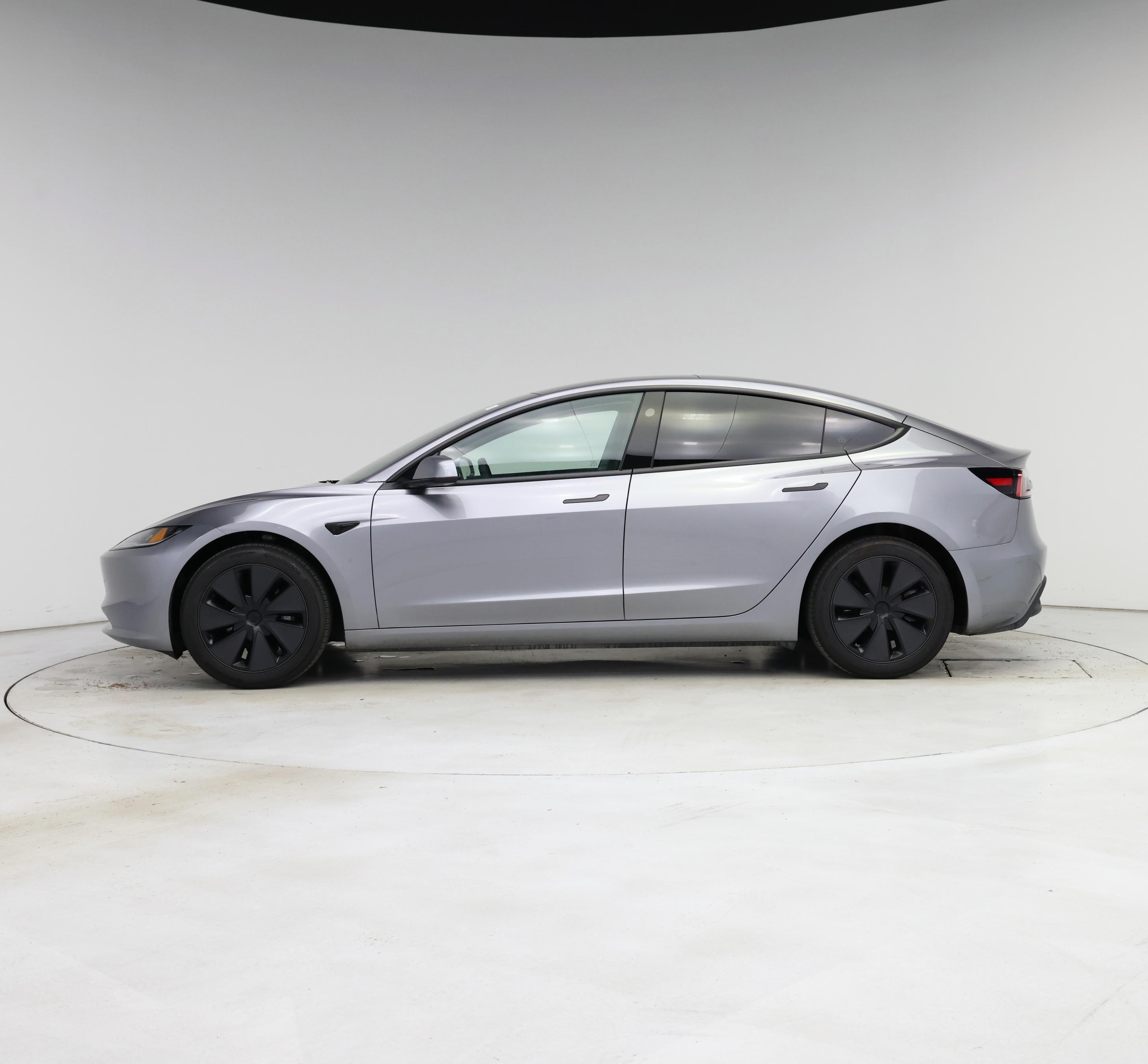 Thumbnail: 2025 Tesla Model 3 - 3