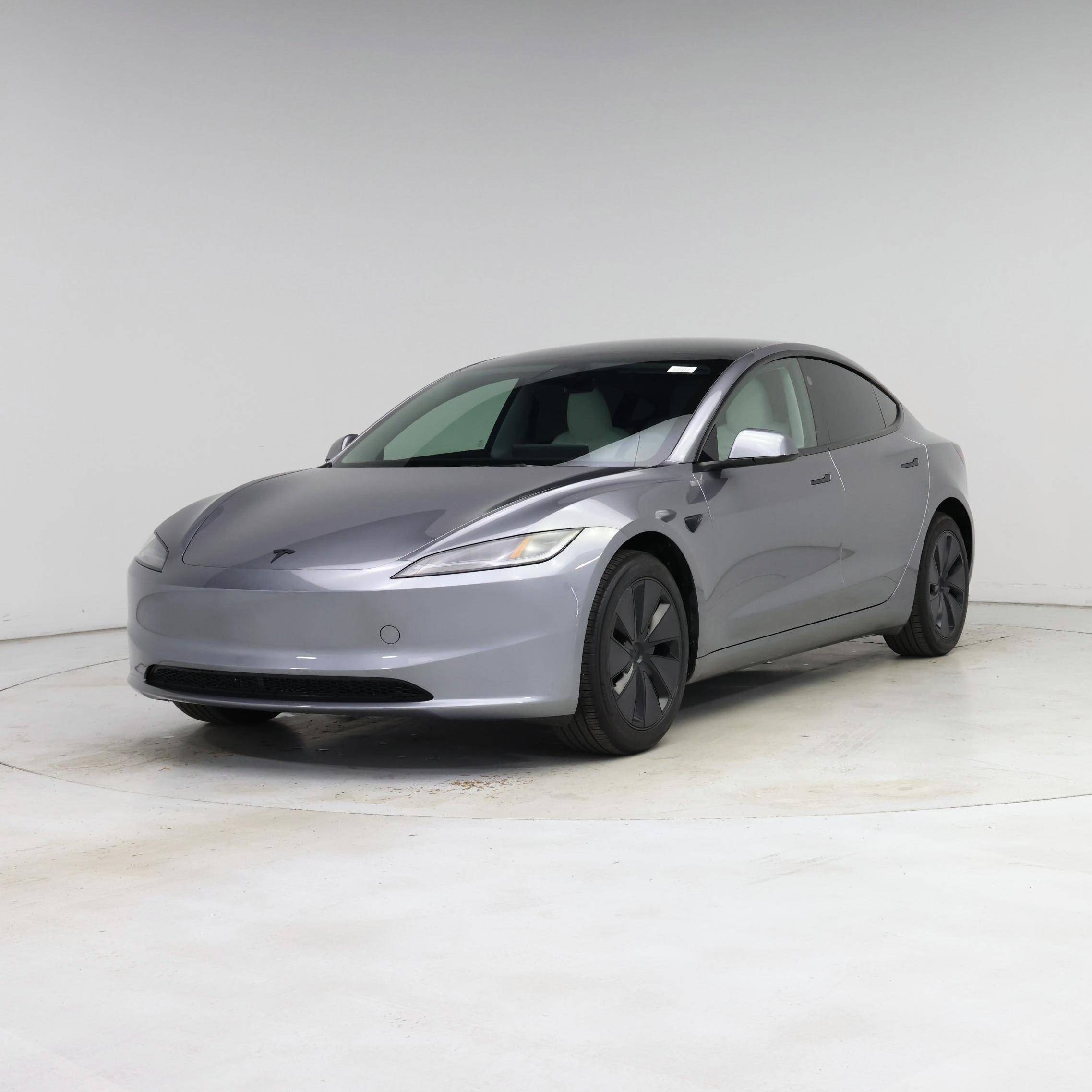 Thumbnail: 2025 Tesla Model 3 - 4