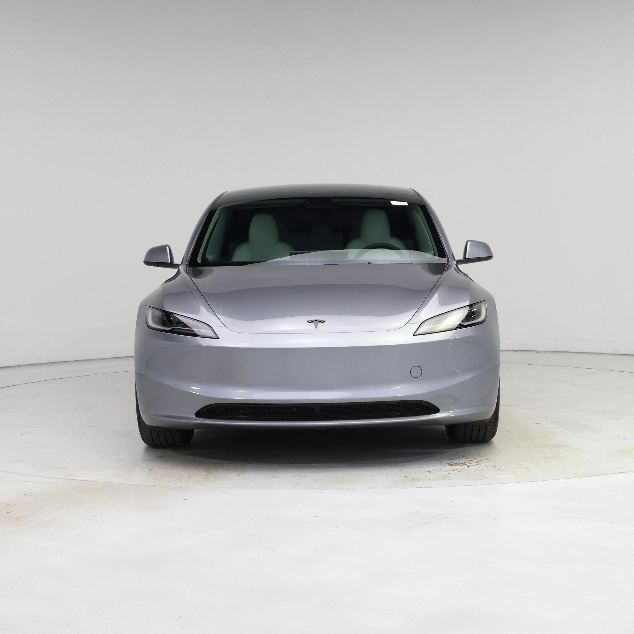 Thumbnail: 2025 Tesla Model 3 - 5