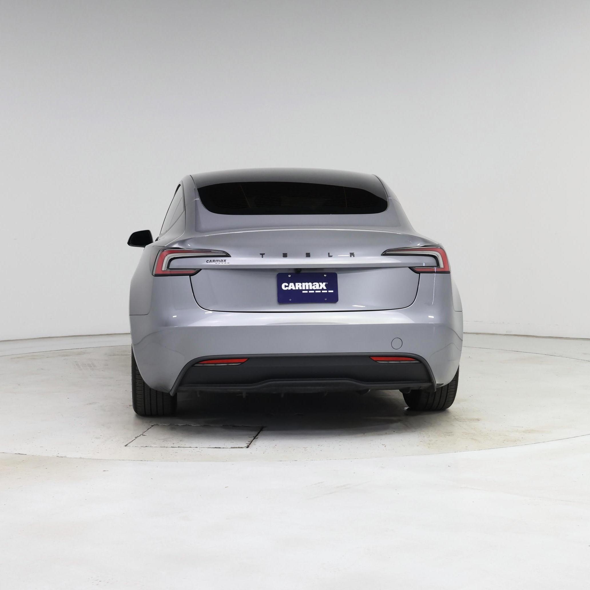 Thumbnail: 2025 Tesla Model 3 - 6