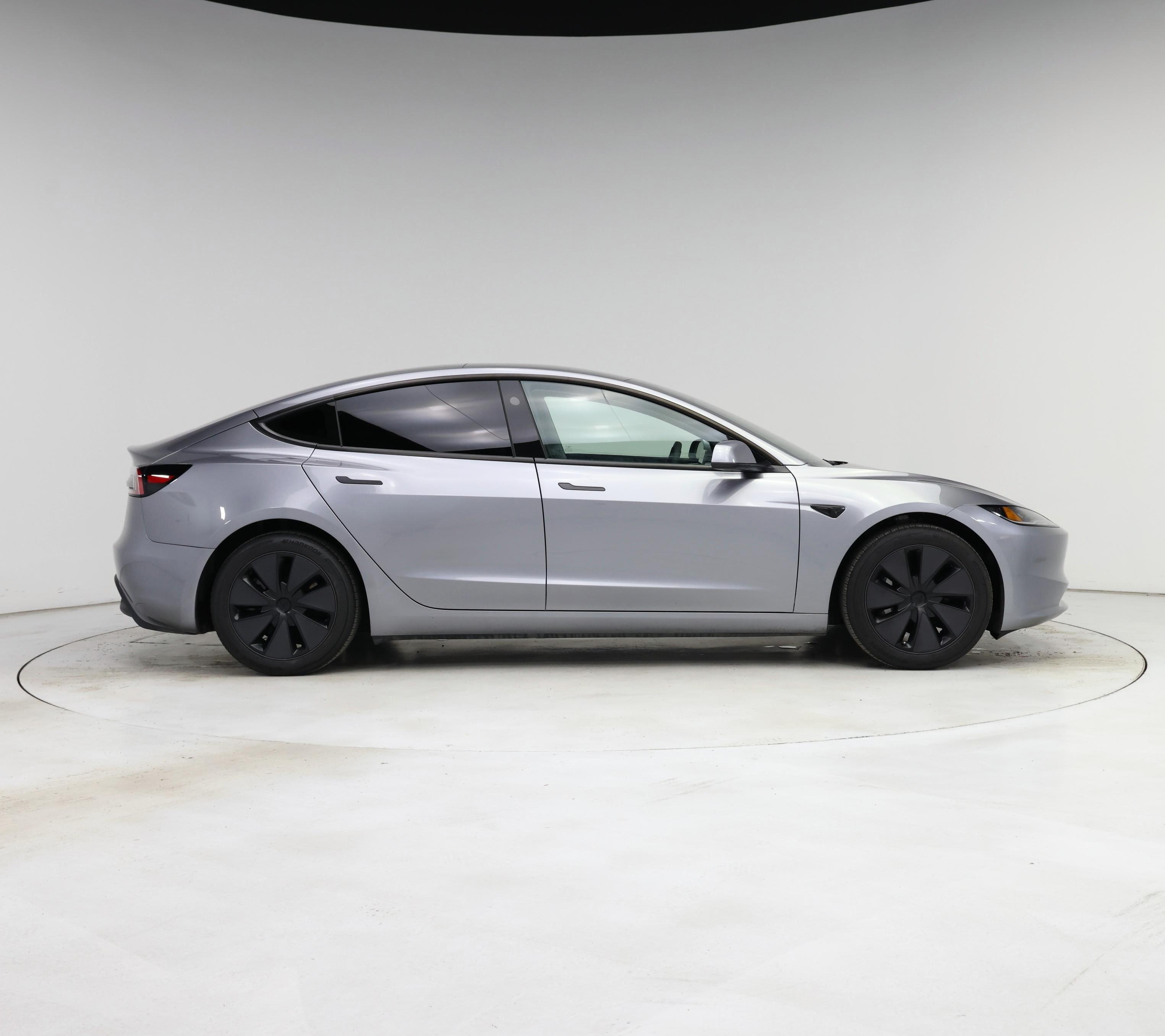 Thumbnail: 2025 Tesla Model 3 - 7