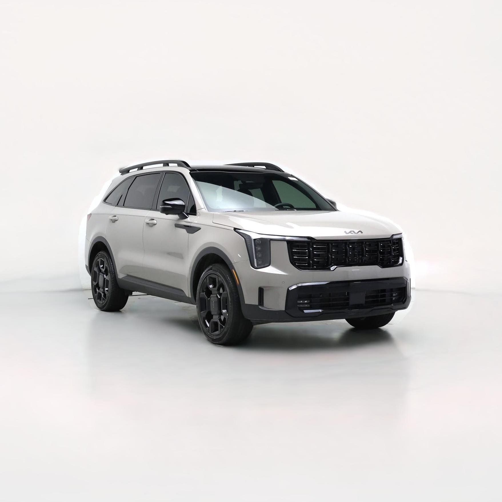 Thumbnail: 2026 Kia Sorento - 1