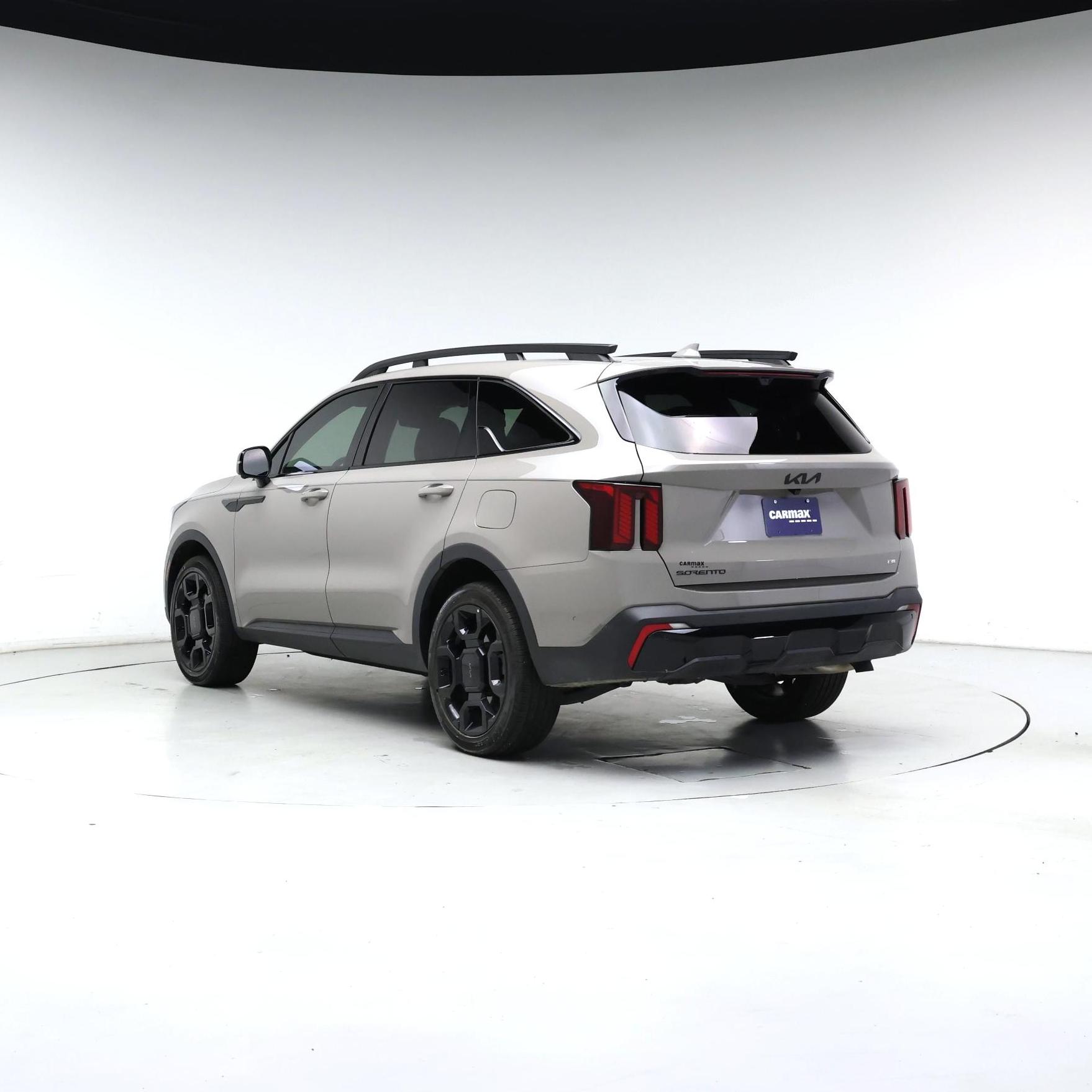 Thumbnail: 2026 Kia Sorento - 2