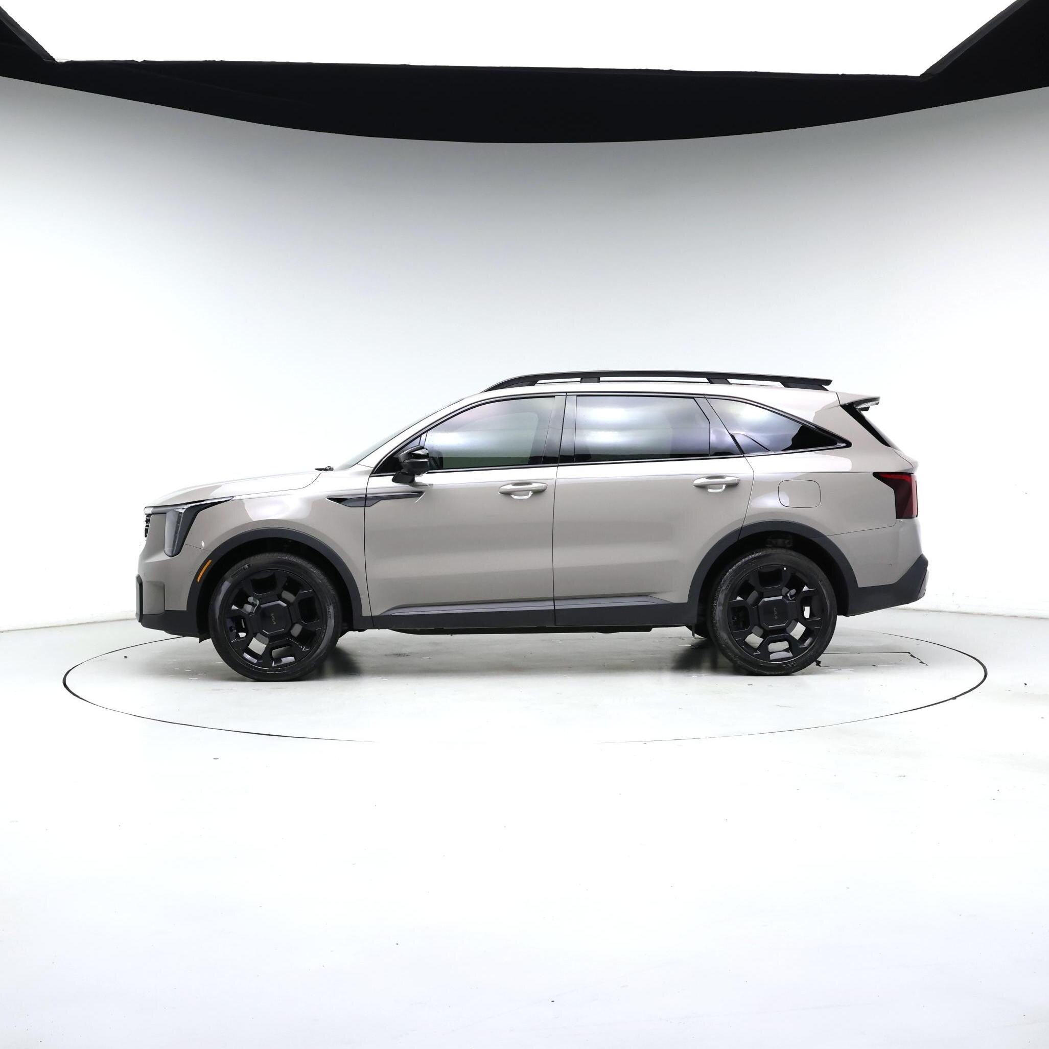 Thumbnail: 2026 Kia Sorento - 3