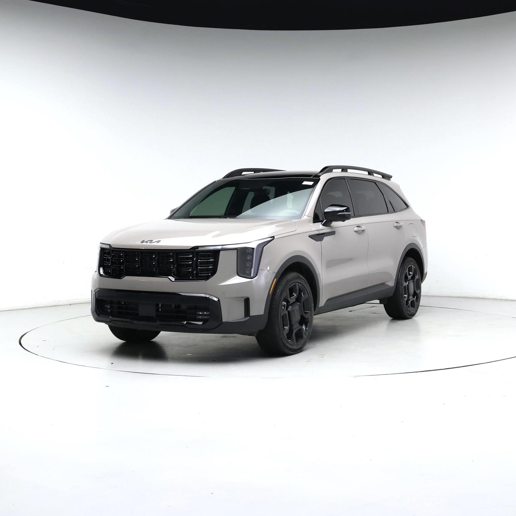 Thumbnail: 2026 Kia Sorento - 4