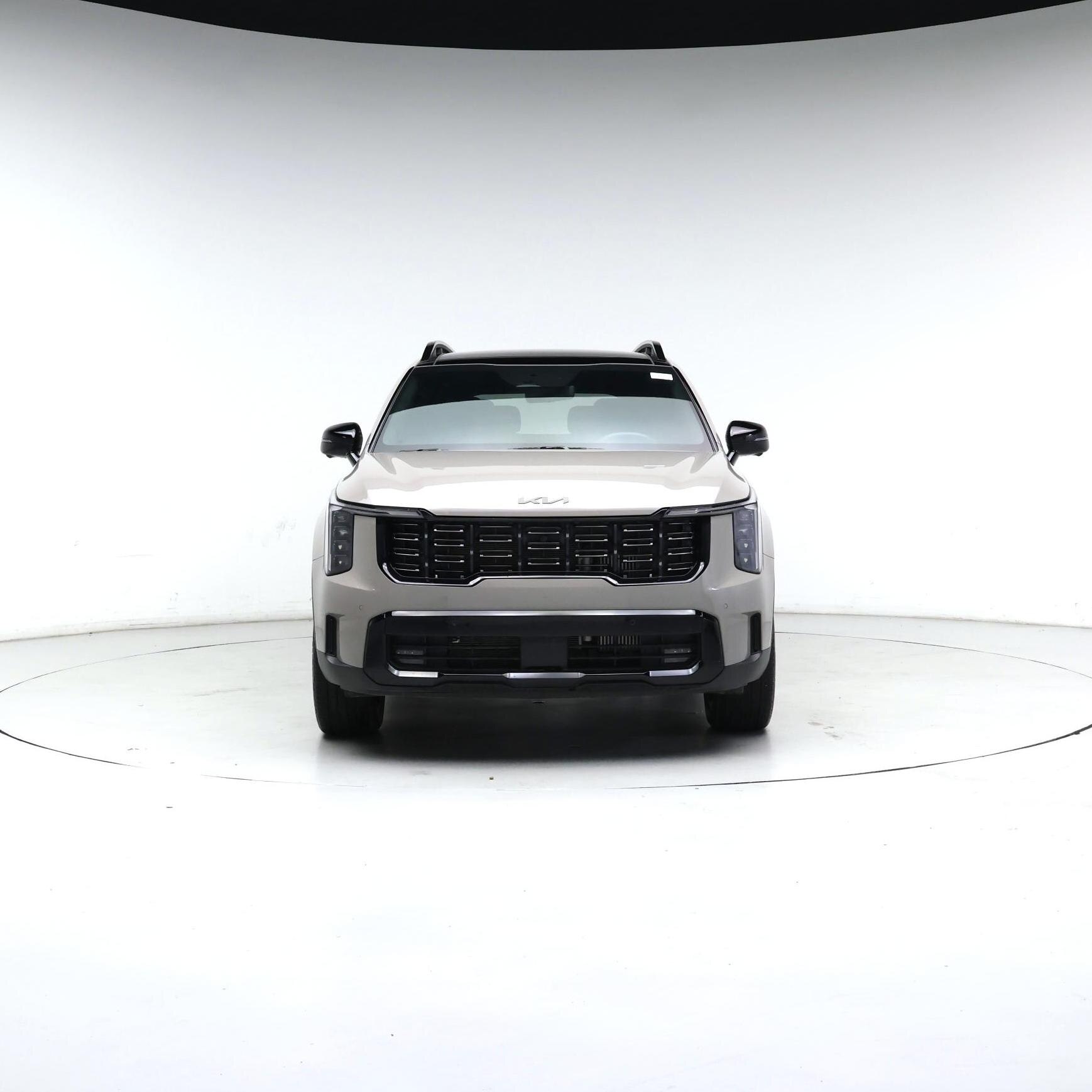 Thumbnail: 2026 Kia Sorento - 5