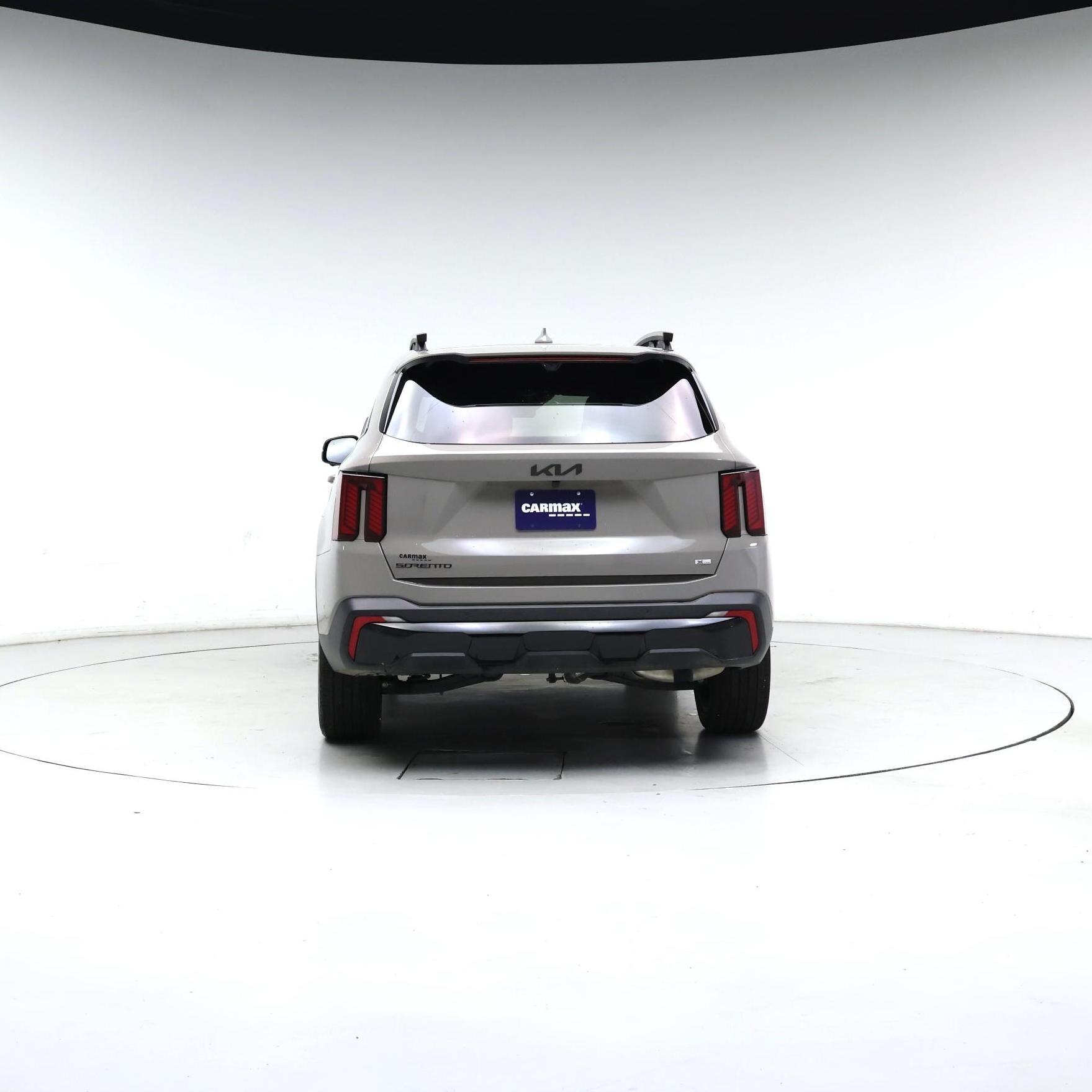 Thumbnail: 2026 Kia Sorento - 6