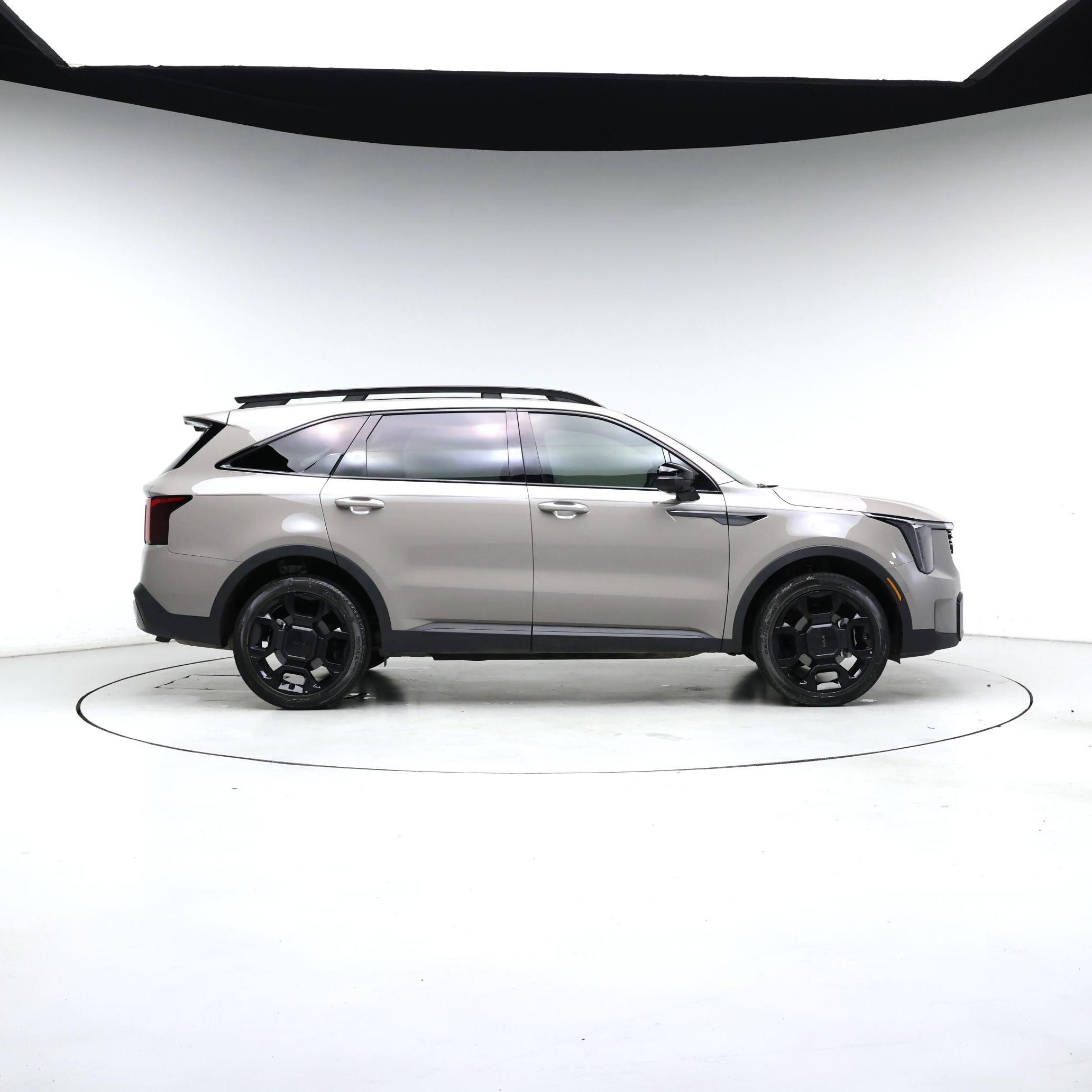 Thumbnail: 2026 Kia Sorento - 7